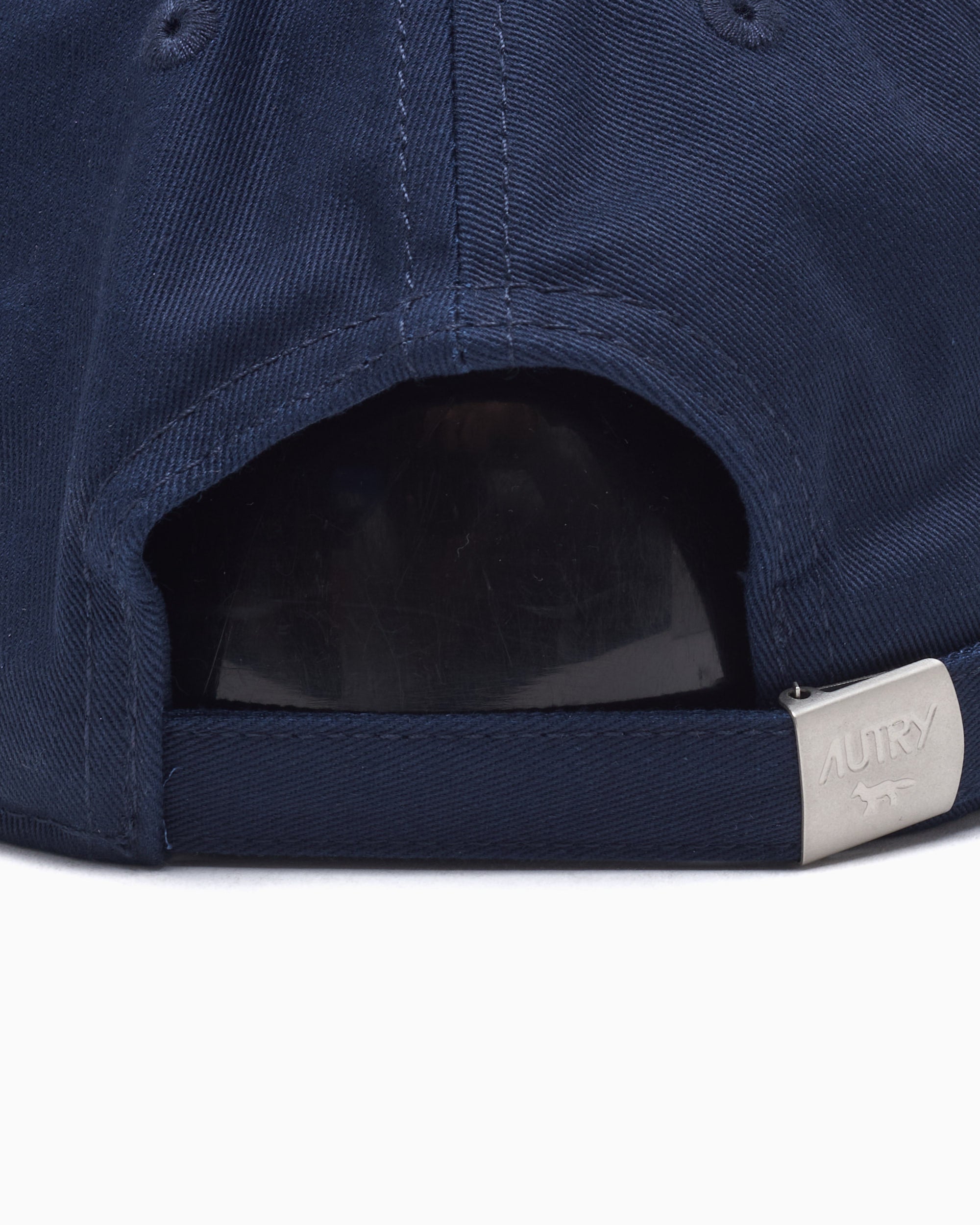 Caps Autry x Maison Kitsuné Varsity Unisex Cap - ACPUMK3B