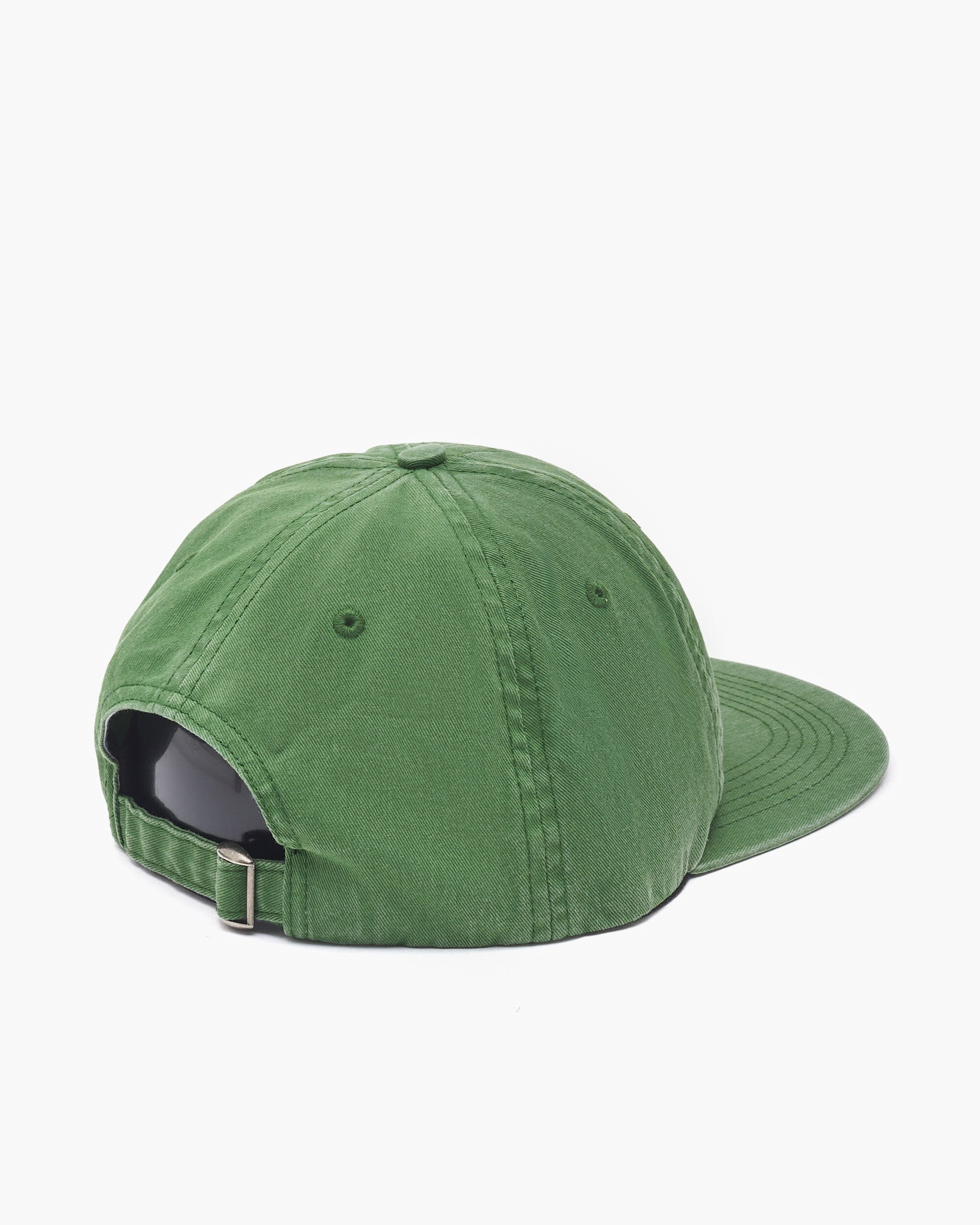 Caps by Parra Signature Unisex Cap - 56196-Green