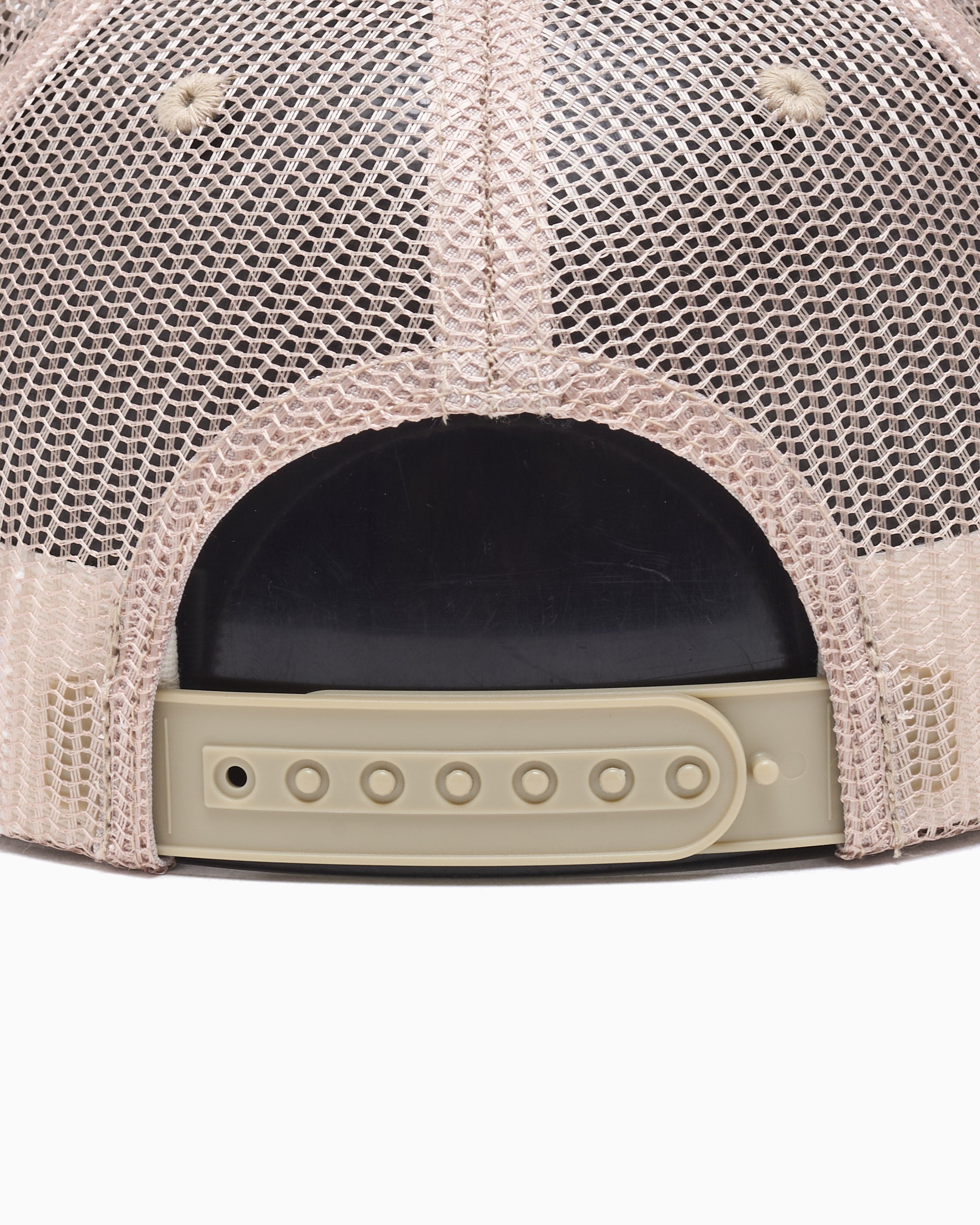 Caps Carhartt WIP 3 One 3 Trucker Unisex Cap - I035597-D6XX