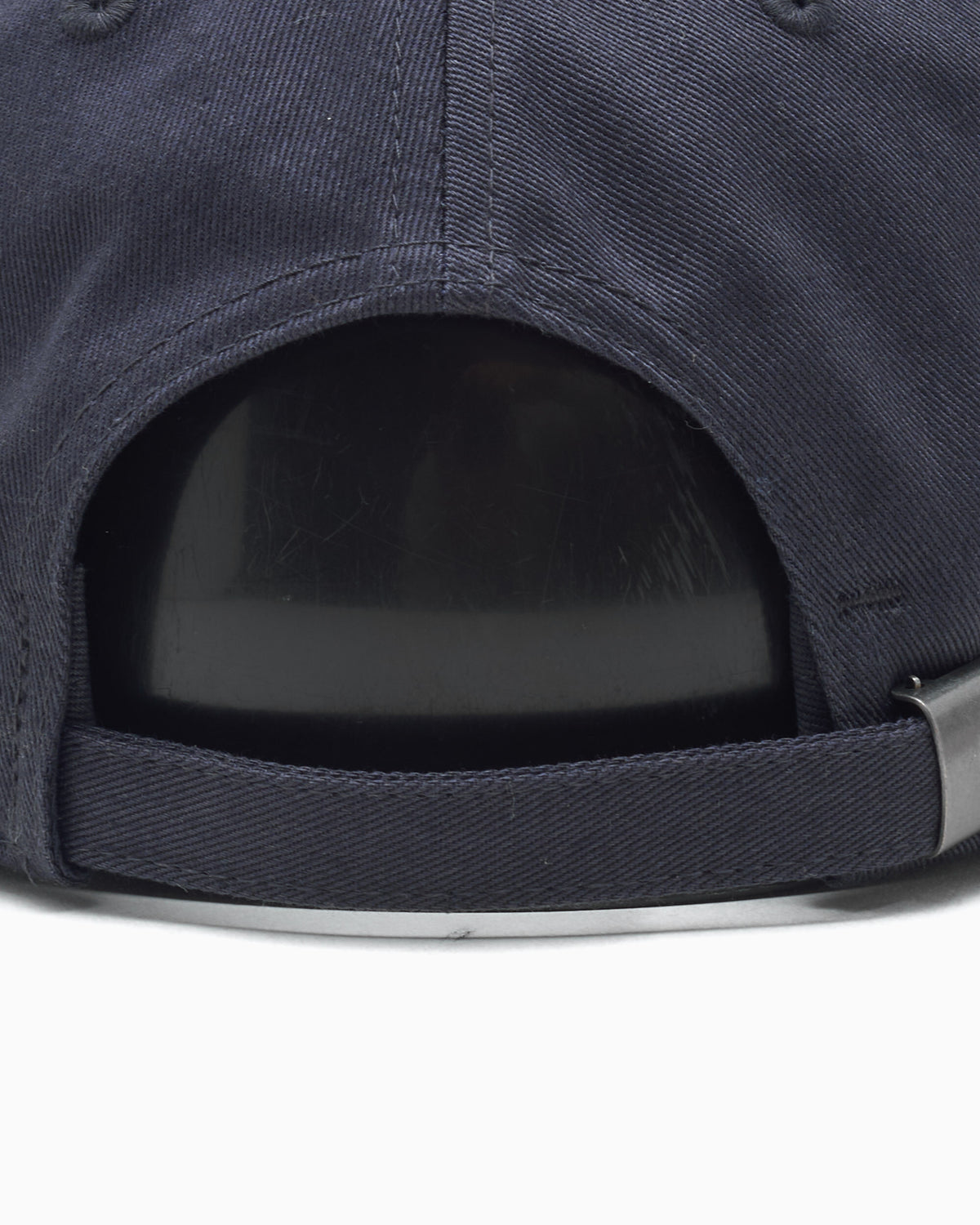Caps Carhartt WIP Blackletter Unisex Cap - I037323-1CXX