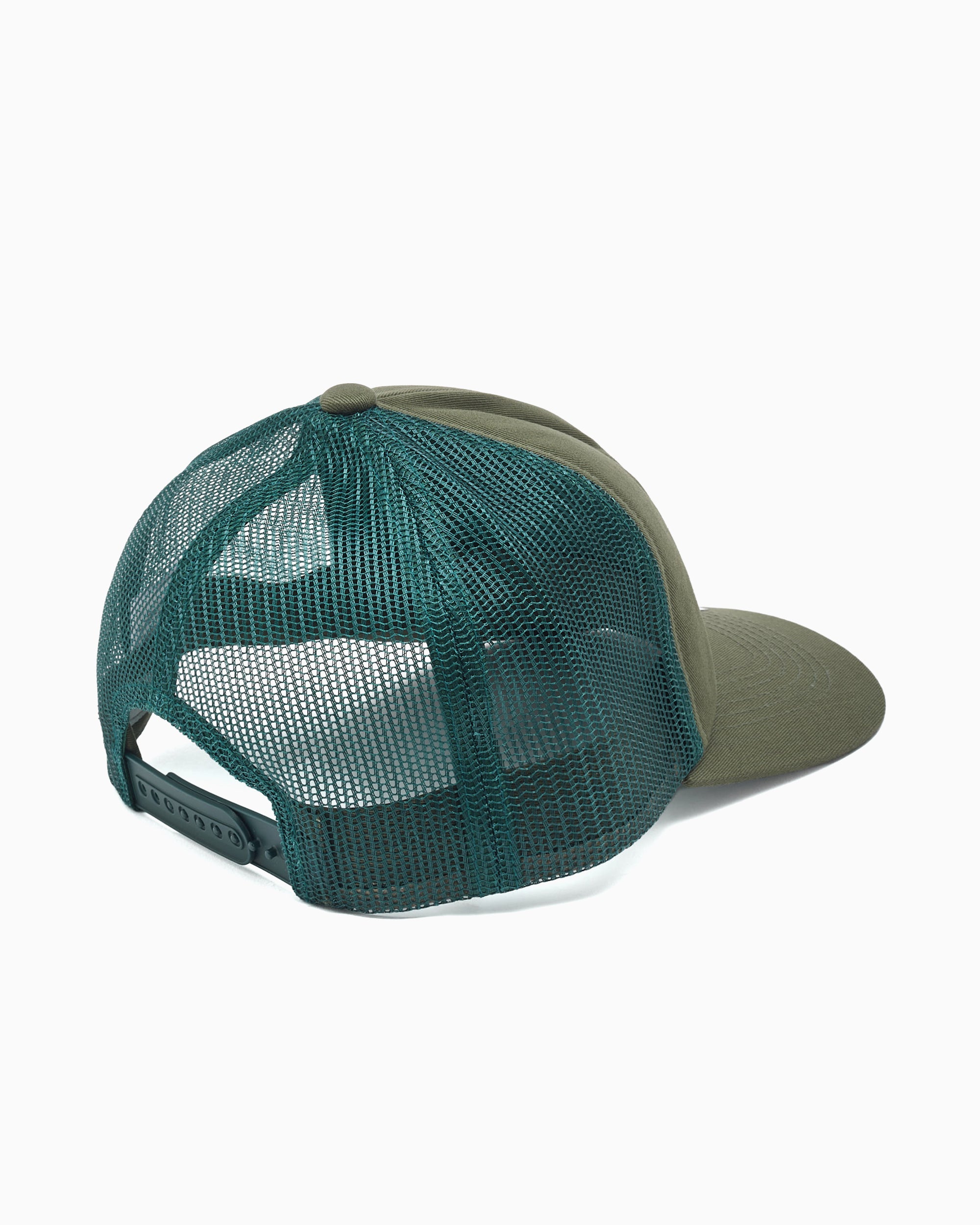 Caps Carhartt WIP Take Off Trucker Unisex Cap - I036340-11XX