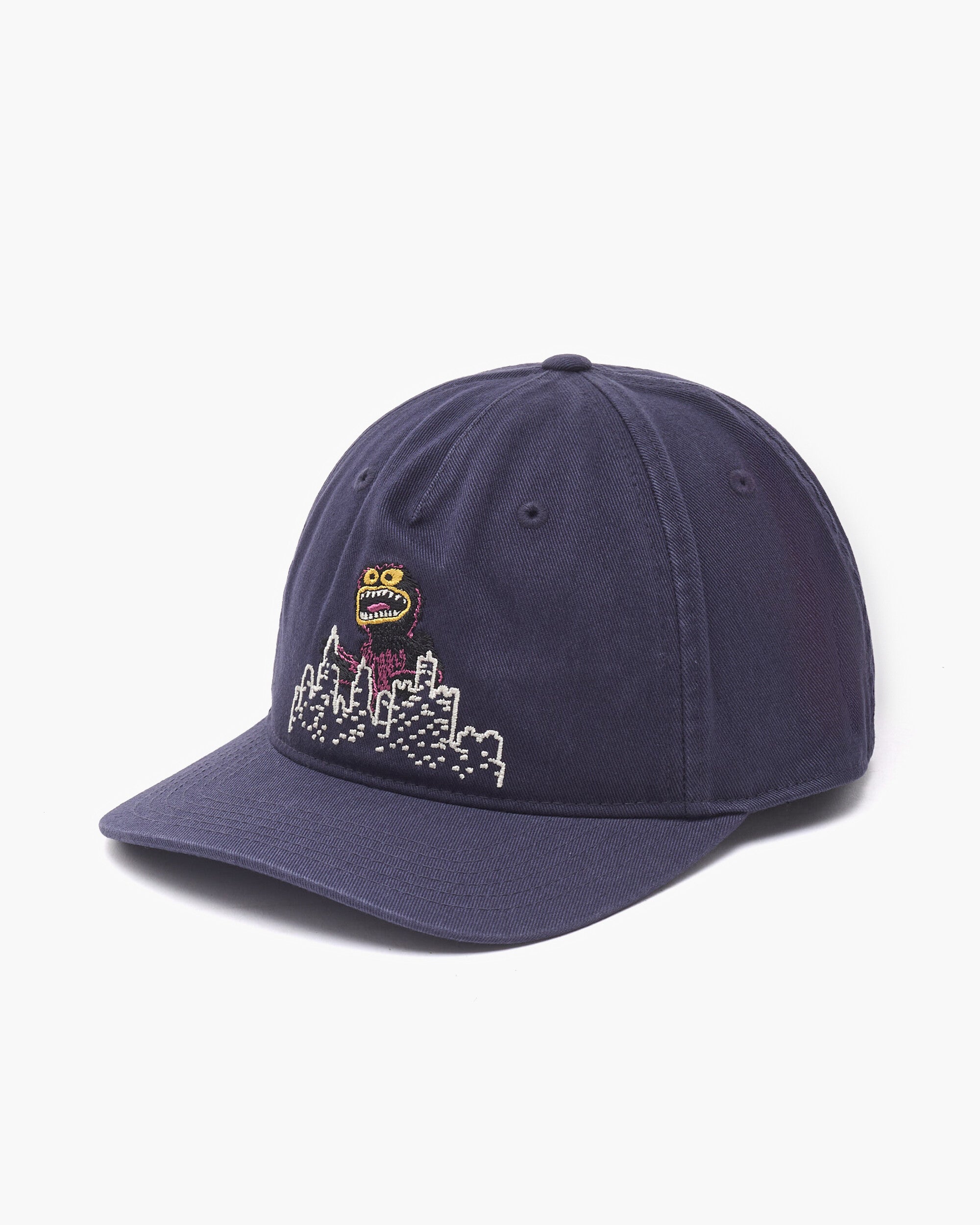 Caps Carhartt WIP Wiptopia 2 Unisex Cap - I037250-3RIXX