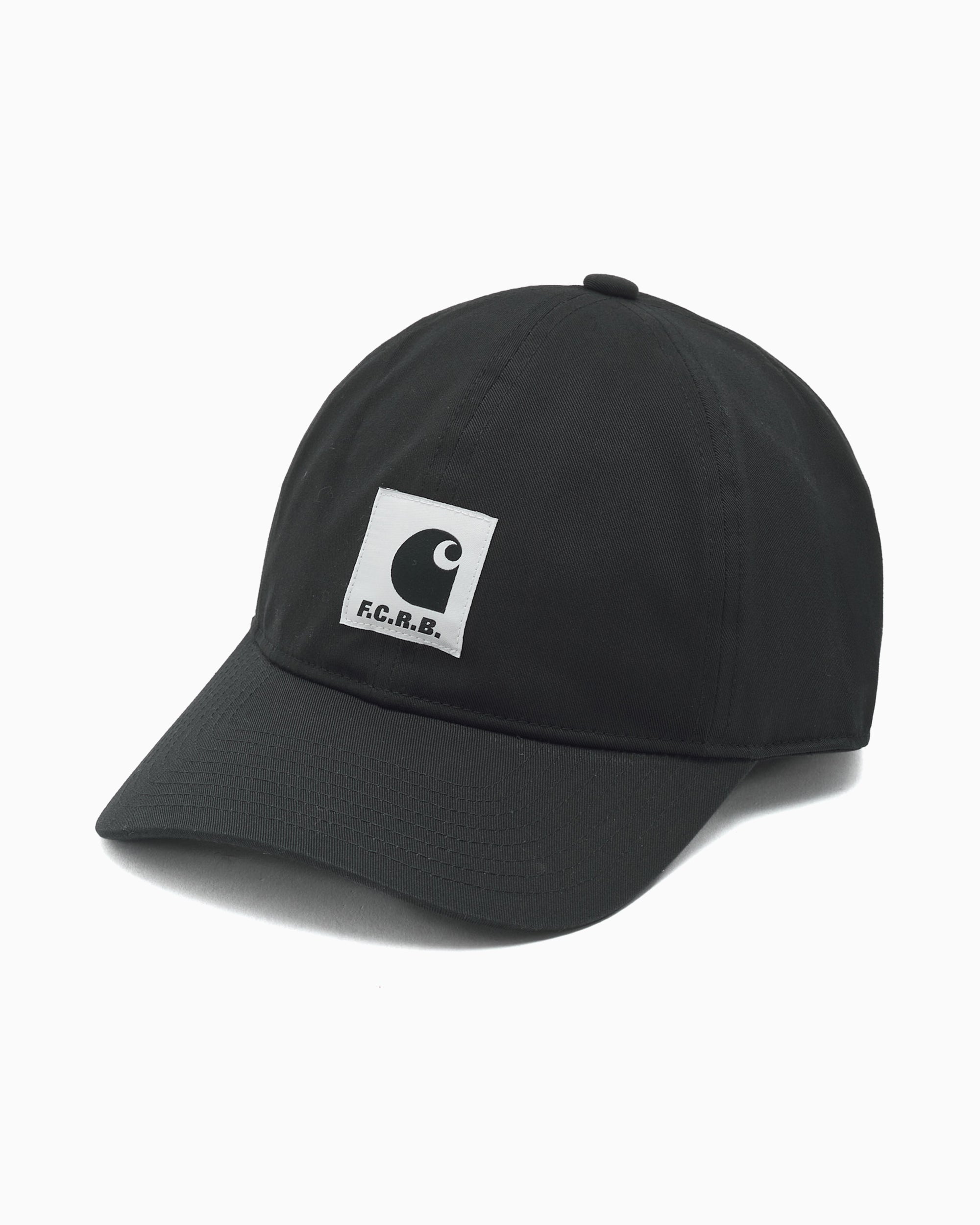 Caps Carhartt WIP x F.C. Real Bristol Unisex Cap - A261052-89XX