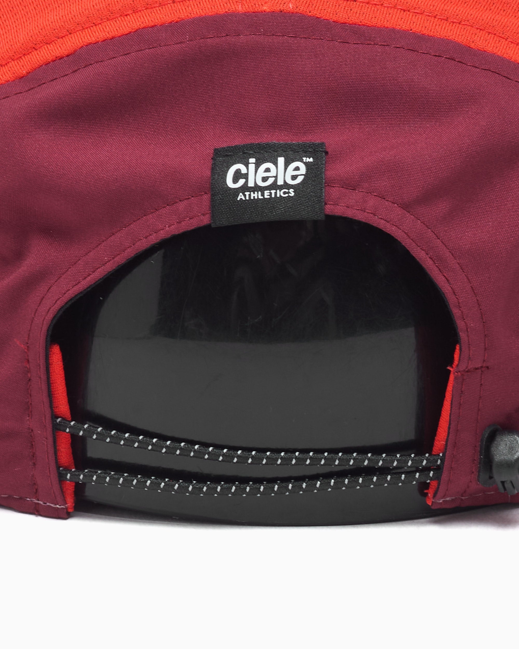 Caps Ciele Athletics Comp WWM City Berlin Unisex Cap - U-2-CA-0092-RD006