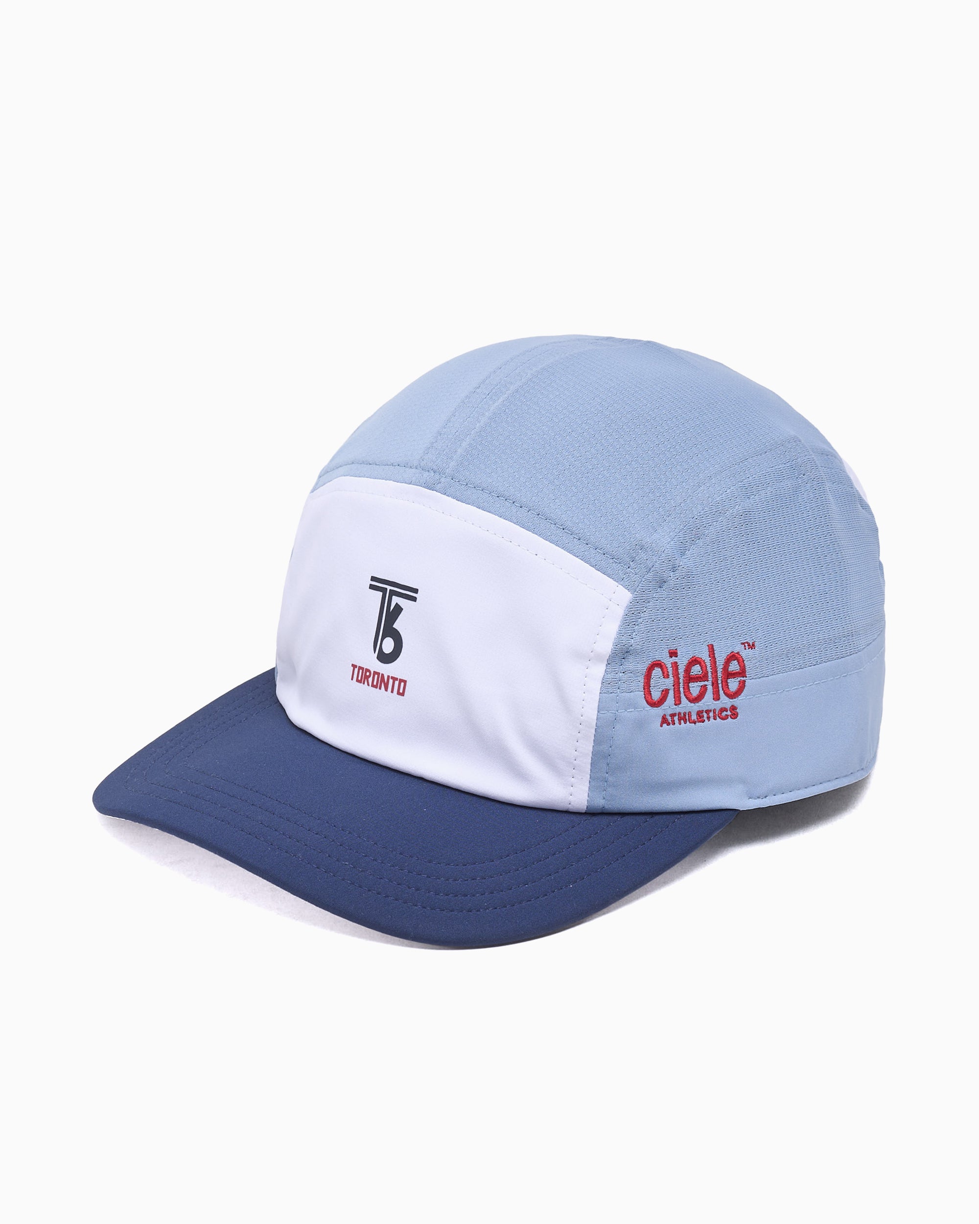 Caps Ciele Athletics Comp WWM City Toronto Unisex Cap - U-2-CA-0092-WH001