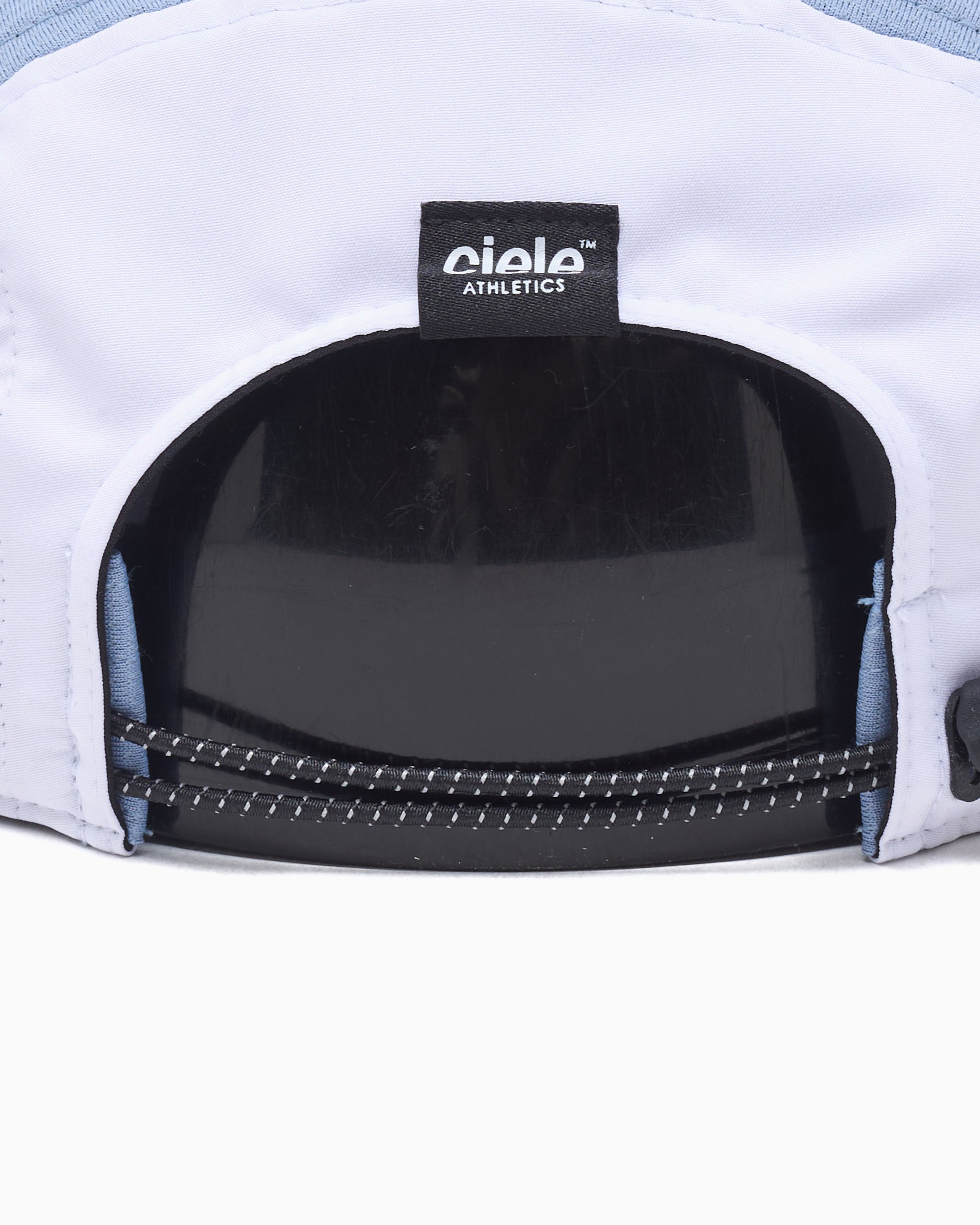 Caps Ciele Athletics Comp WWM City Toronto Unisex Cap - U-2-CA-0092-WH001