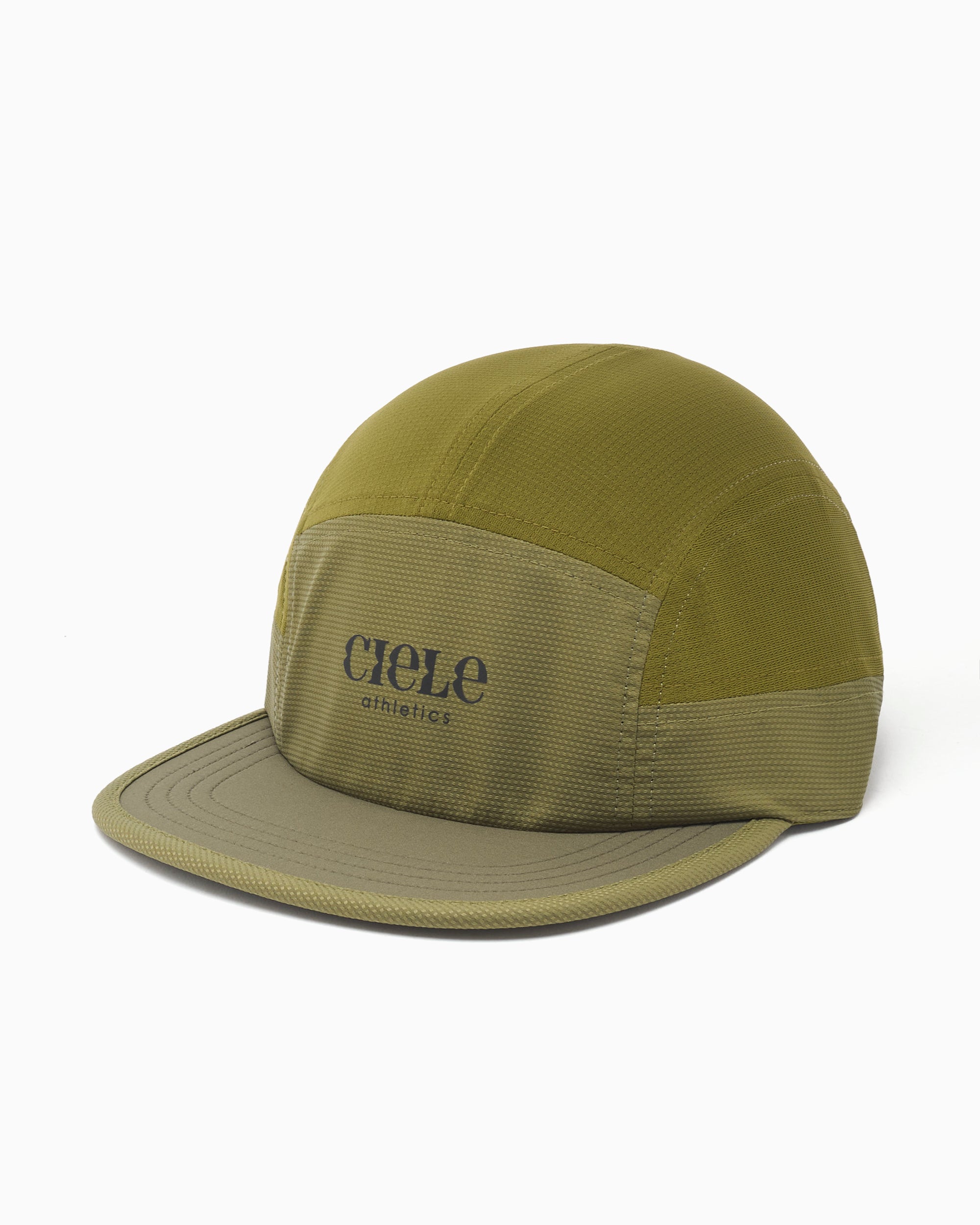 Caps Ciele Athletics EQ Nouveau Unisex Cap - U-2-CA-0266-GN009