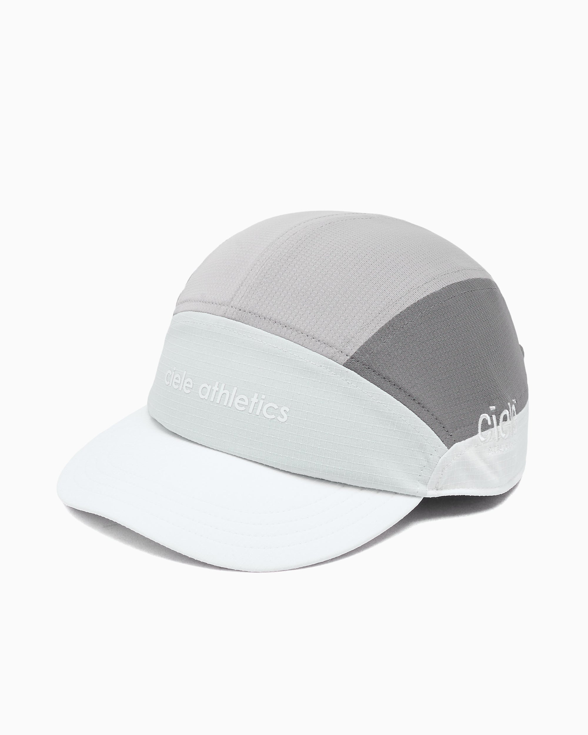 Caps Ciele Athletics Field Iconic SL Unisex Cap - U-2-CA-0064-GR003