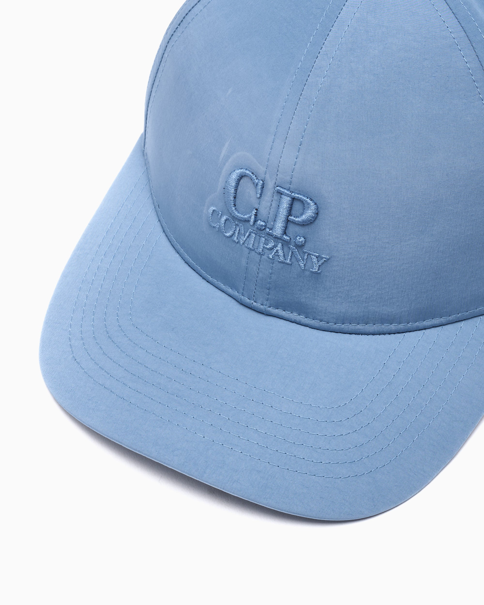 Caps CP Company Chrome-R Goggle Unisex Cap - 19CMAC116A005904A-815