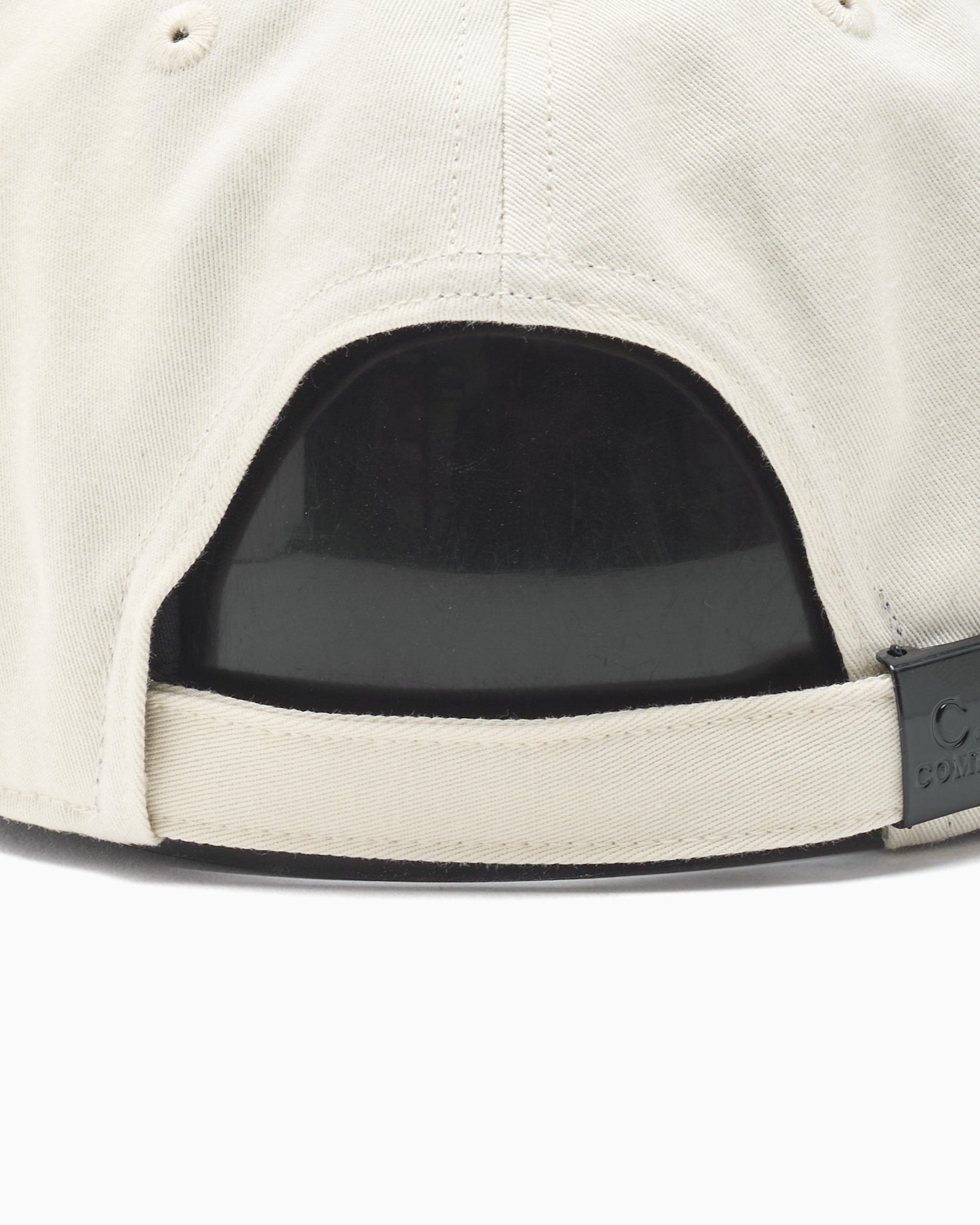 Caps CP Company Gabardine Unisex Cap - 20CMAC750A006288A-114