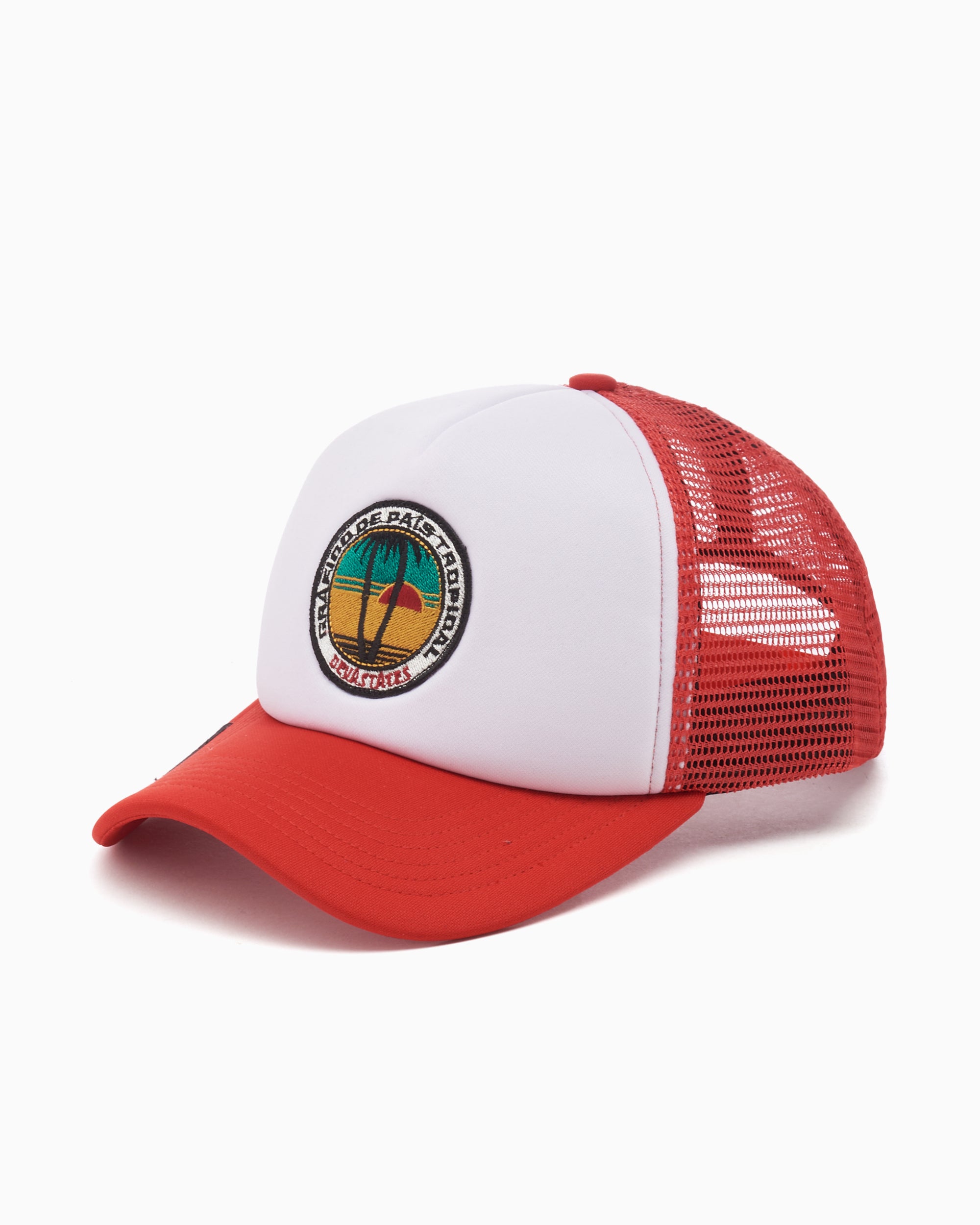 Caps DEVÁ STATES Grafico Unisex Trucker Cap Unisex Cap - DSI3R004S24