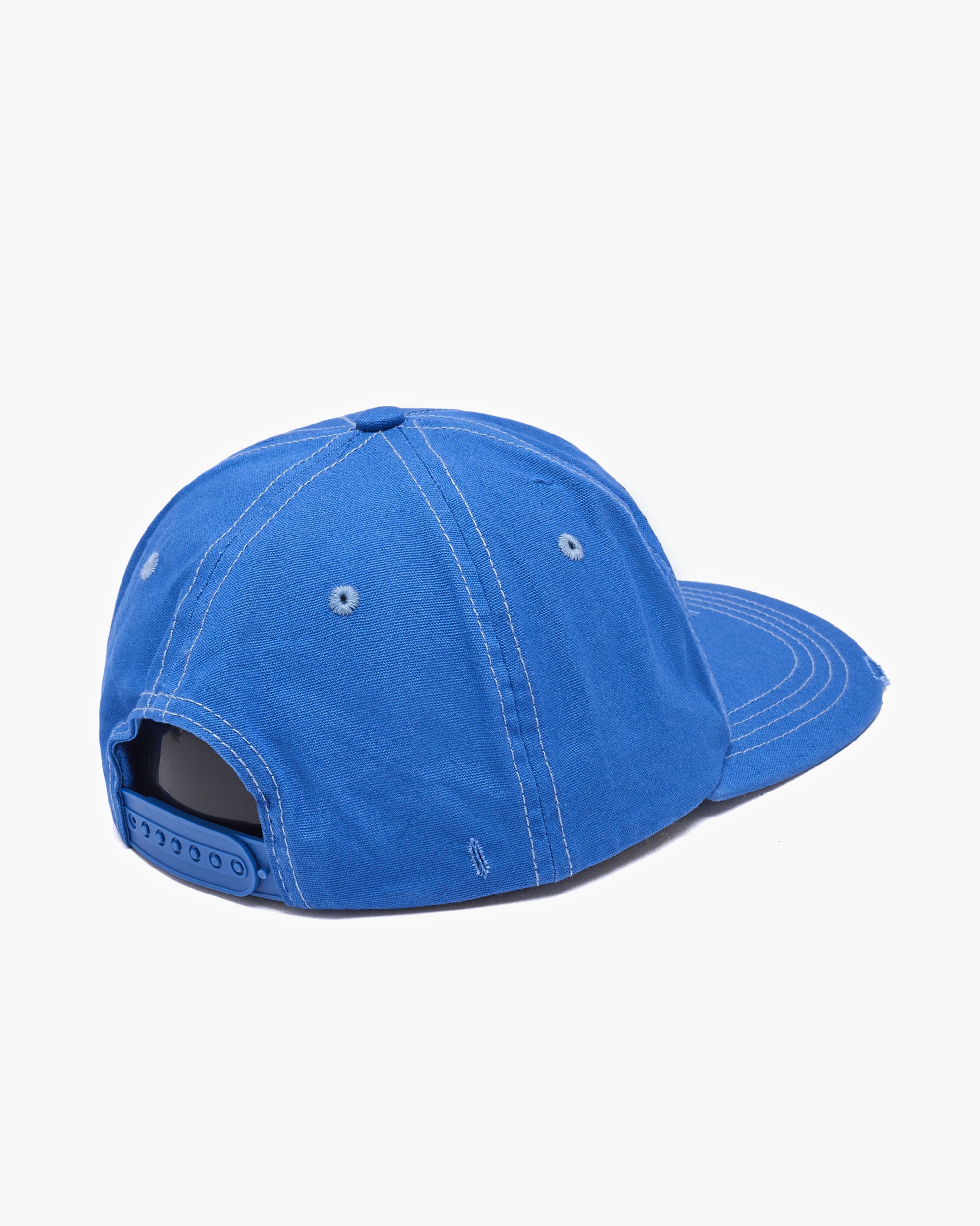 Caps Dime MTL Purgatory Worker Unisex Cap - DIME2SP2520BLU