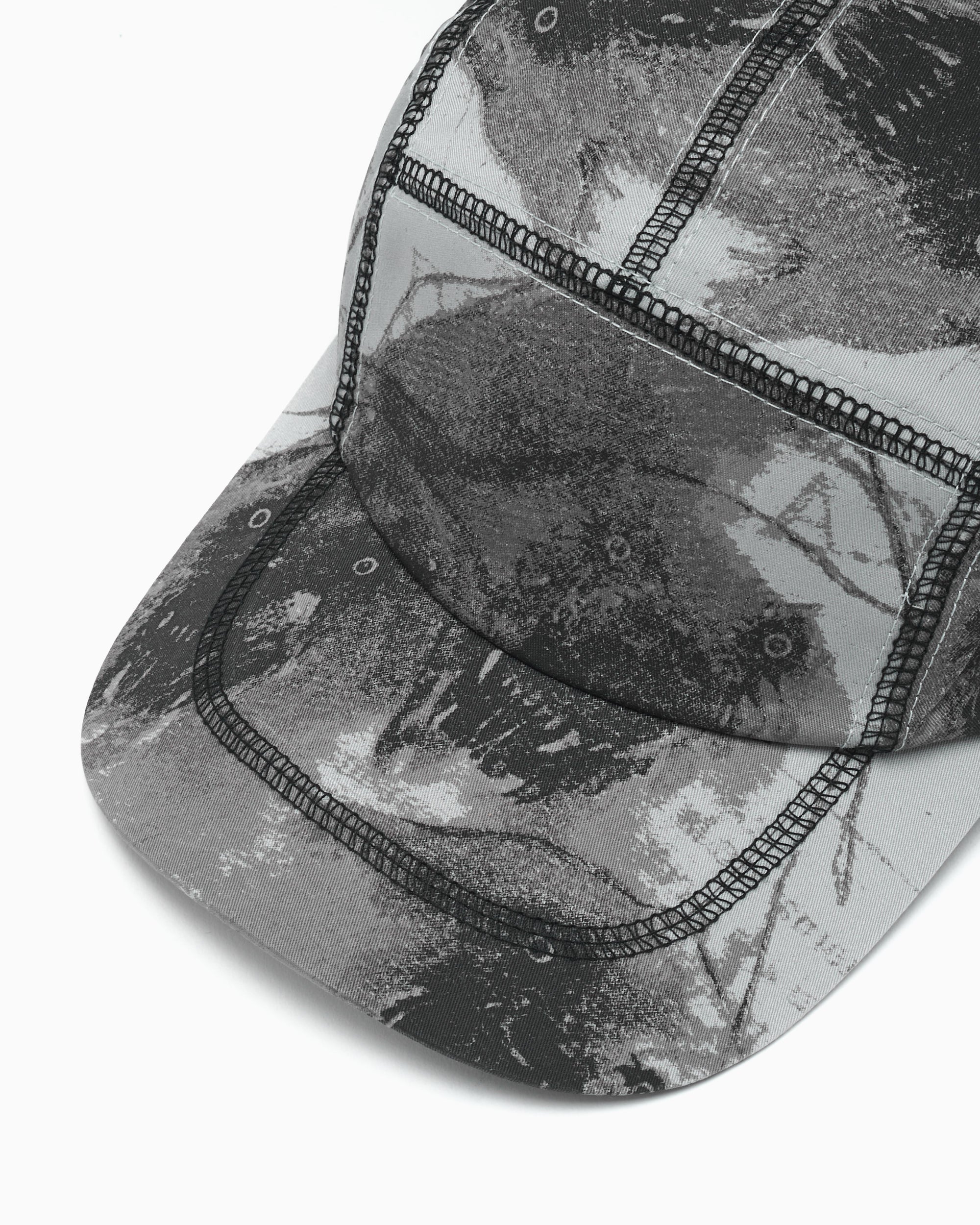 Caps Fucking Awesome Cerberus Running Unisex Cap - PN26550