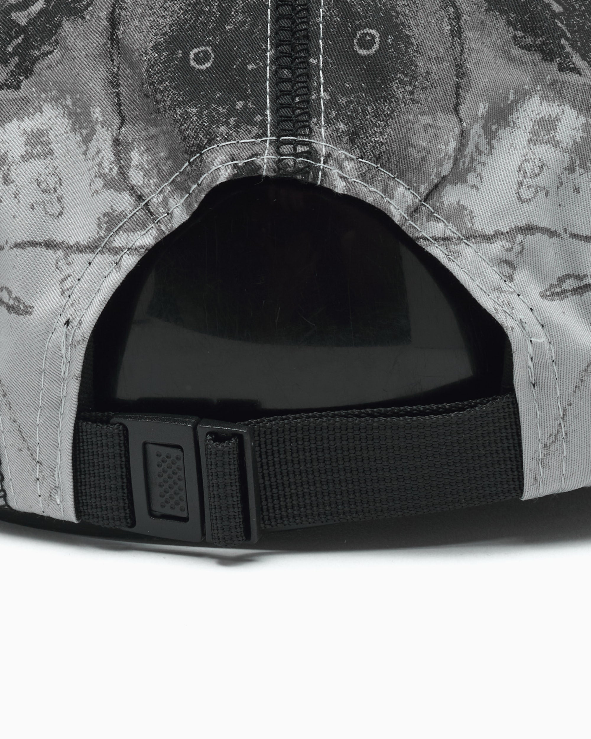 Caps Fucking Awesome Cerberus Running Unisex Cap - PN26550