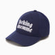Fucking Awesome Nightmare Unisex Snapback Cap Pet Unisex