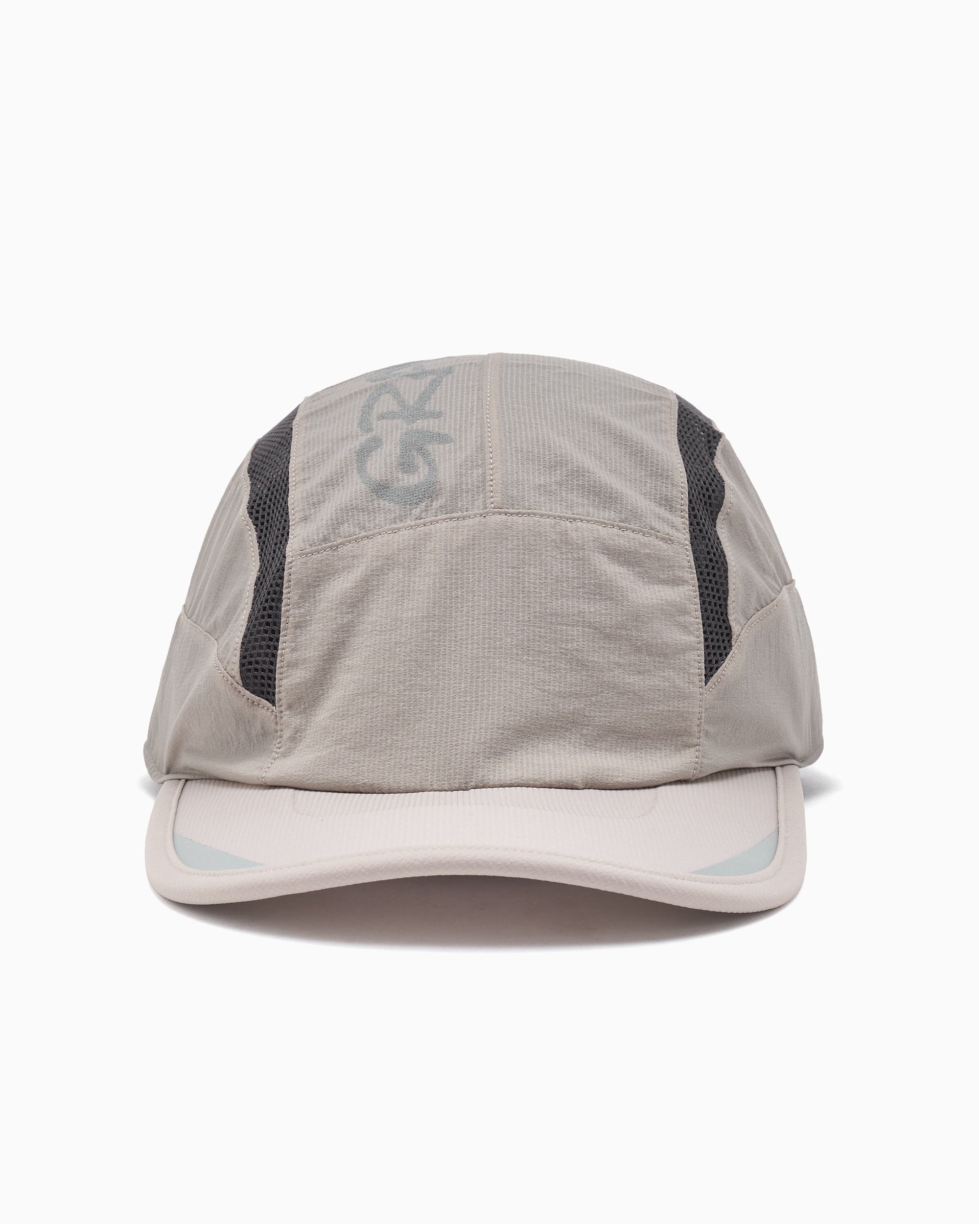 Caps Gramicci Ultra-Light Tech Water-Repellent Unisex Cap - G6SA-031-CONCRETE