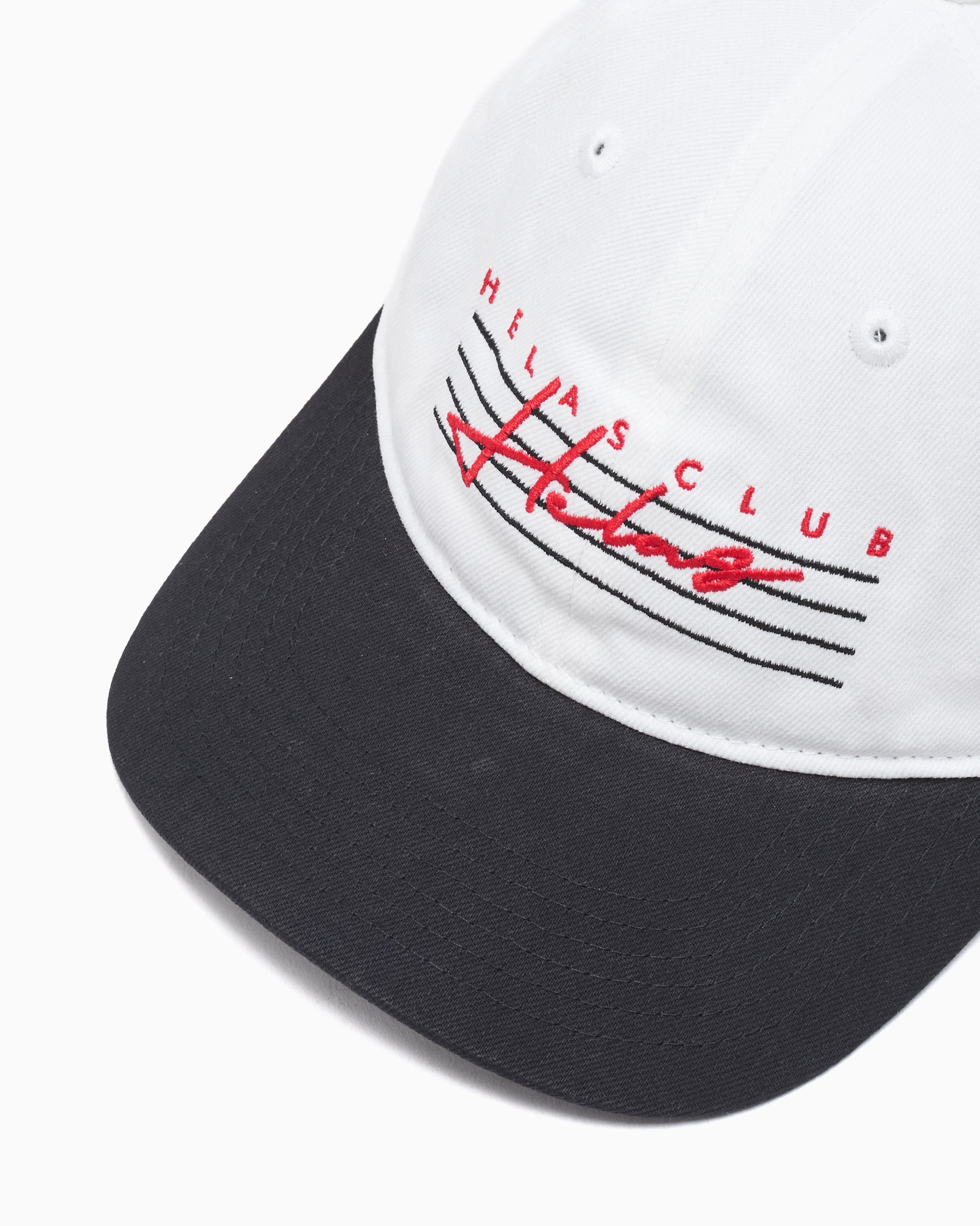 Caps Hélas. Guitare Unisex Cap - A05S3D1HDWCAP02