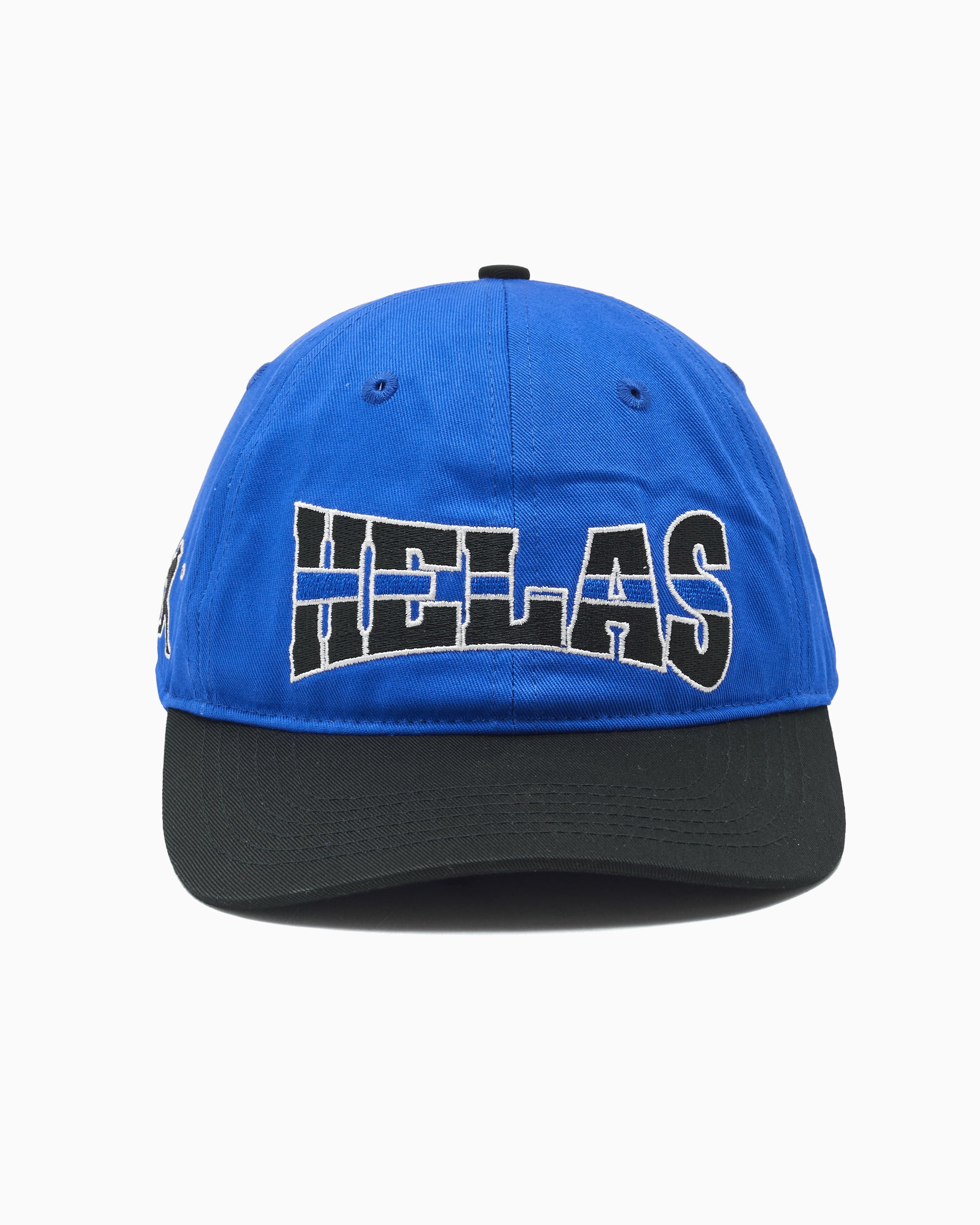 Caps Hélas. Hoop Unisex Cap - A06S1D1HDWCAP05