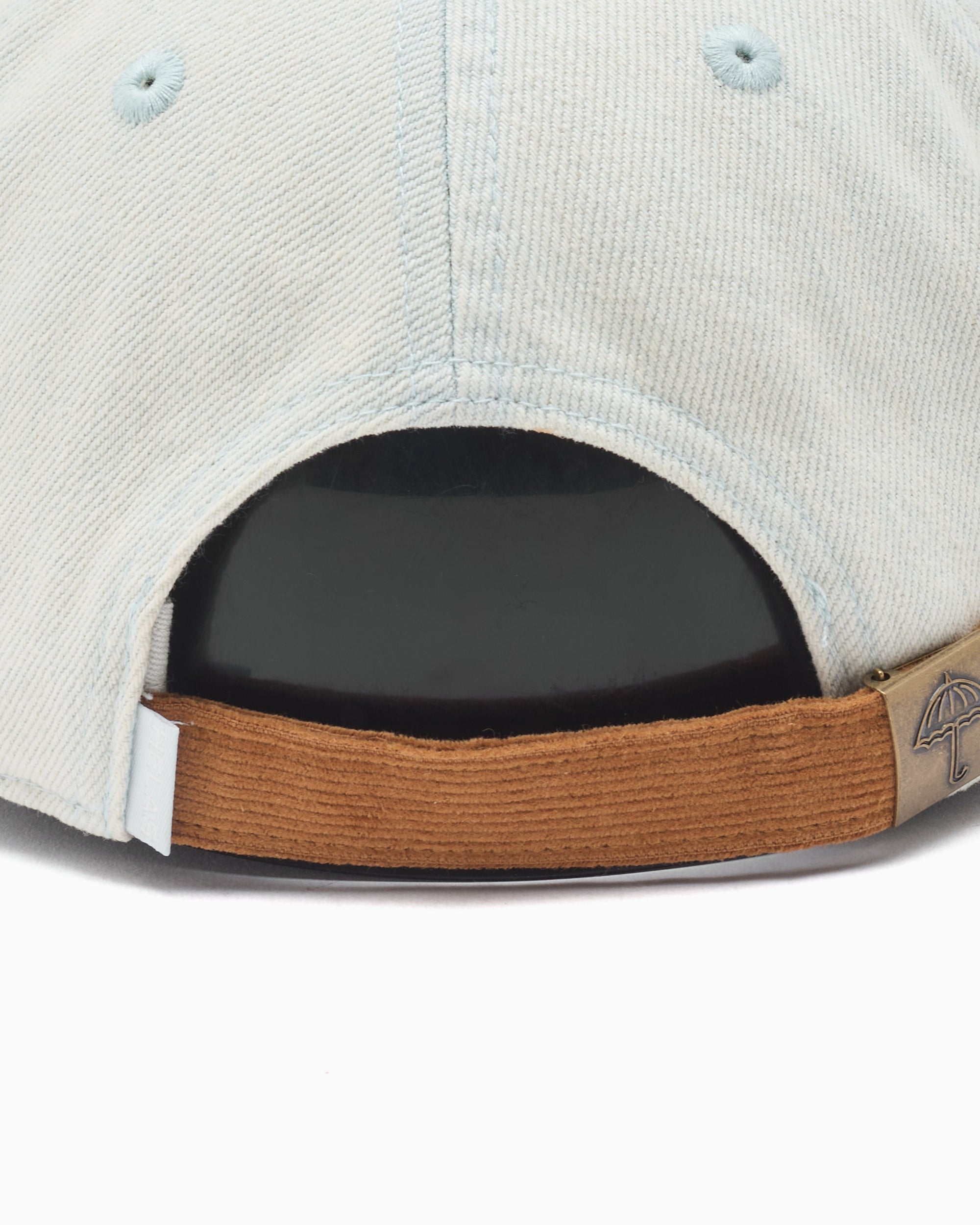 Caps Hélas. Jazzy Unisex Cap - A06S1D1HDWCAP03