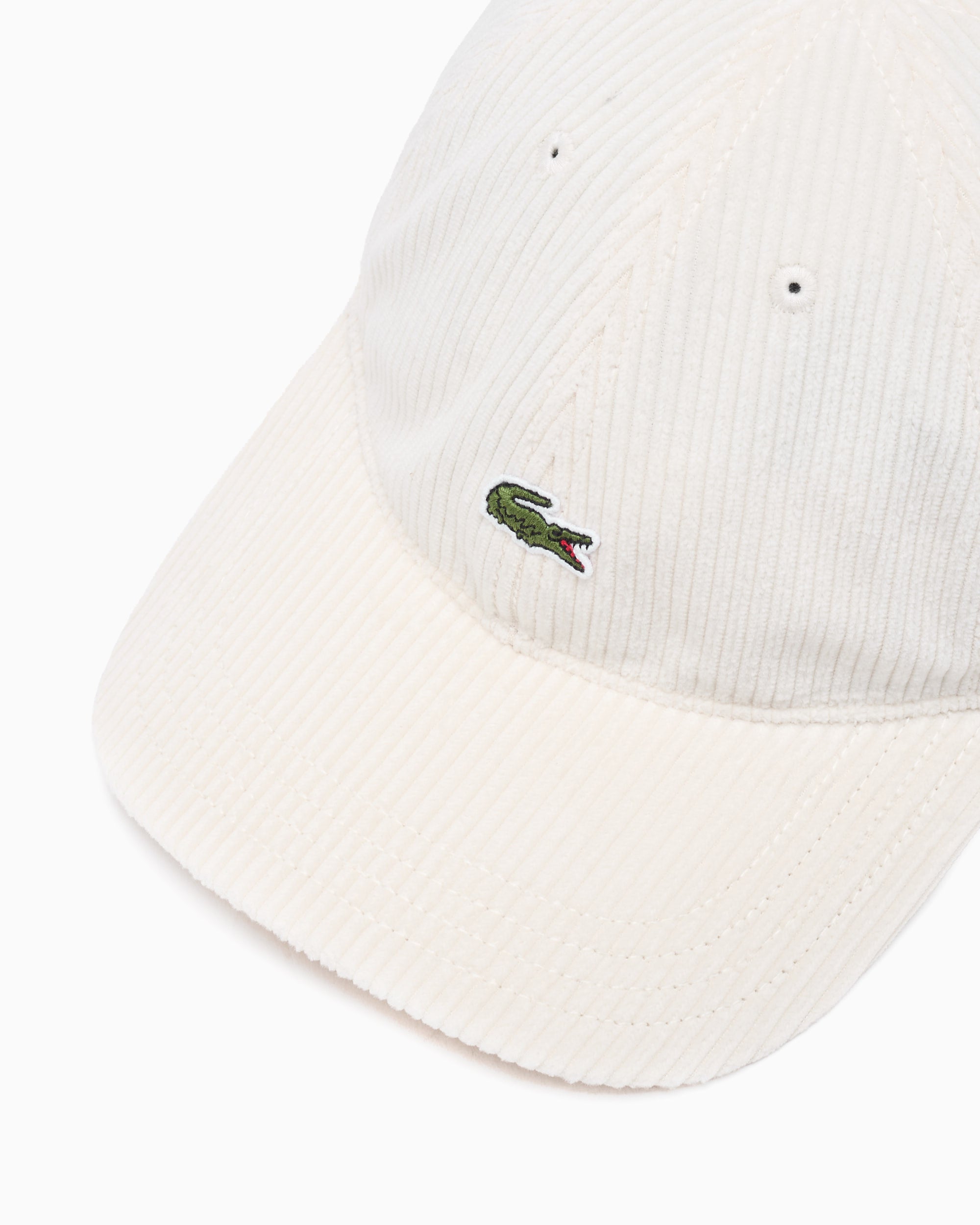 Caps Lacoste Corduroy Unisex Cap - RK3447-00-XFJ