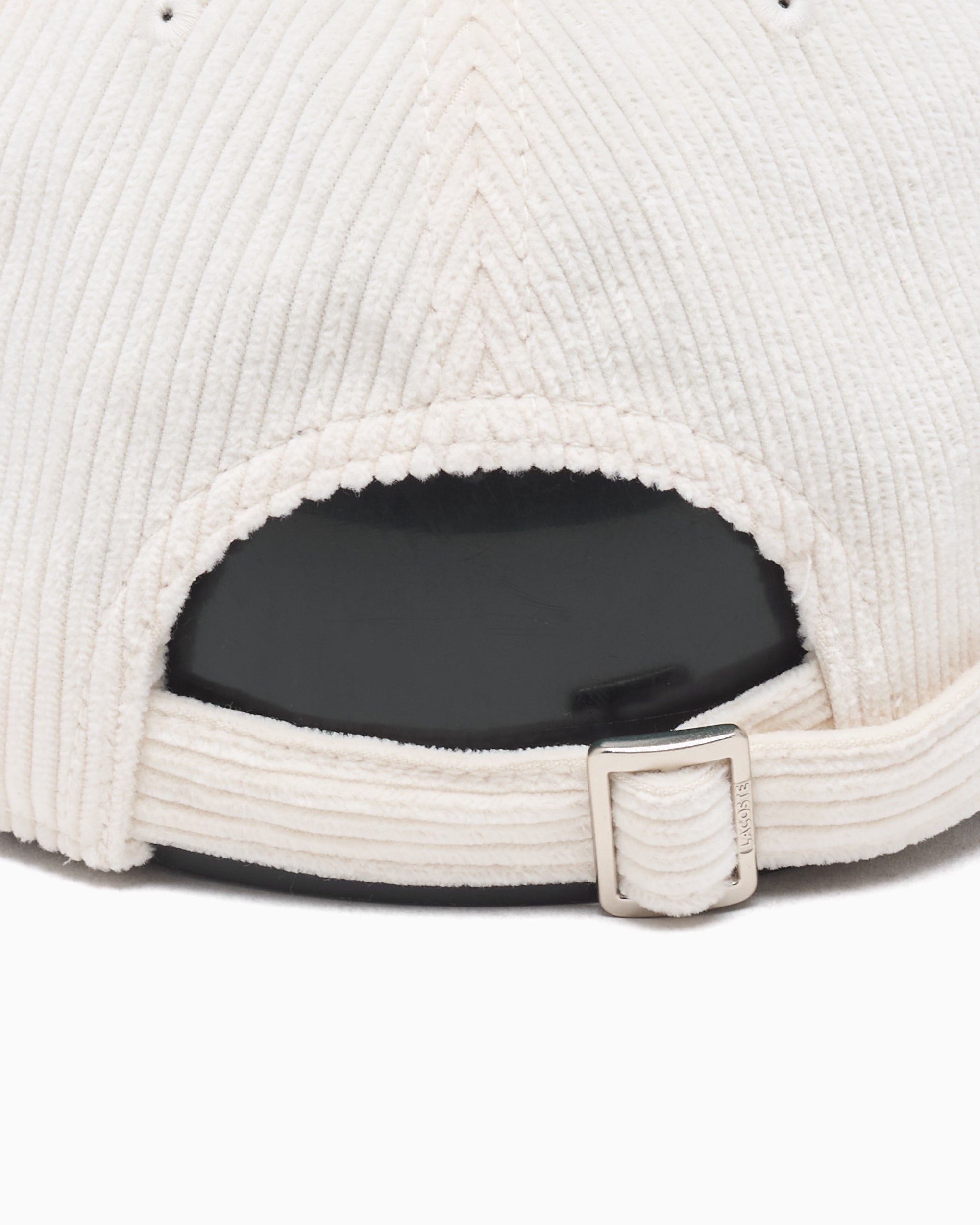 Caps Lacoste Corduroy Unisex Cap - RK3447-00-XFJ