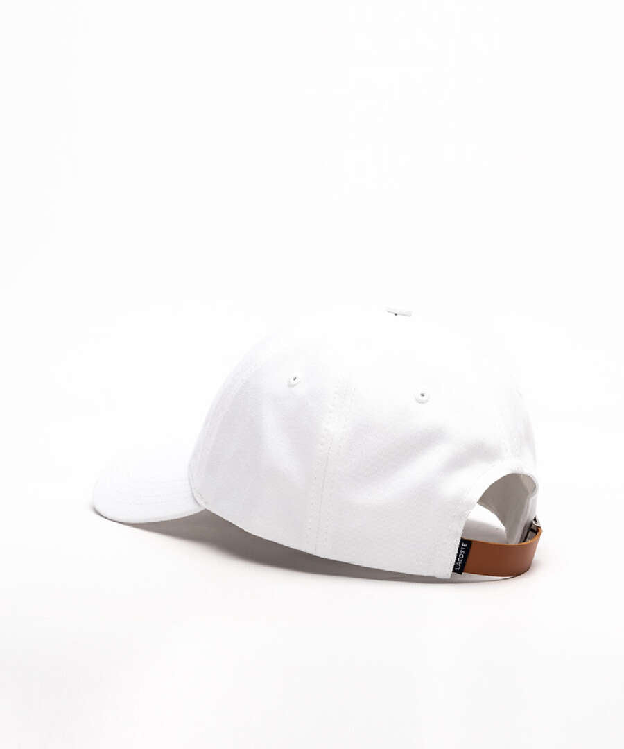 Caps Lacoste Live Unisex Cap Unisex Cap - RK4709-00-001