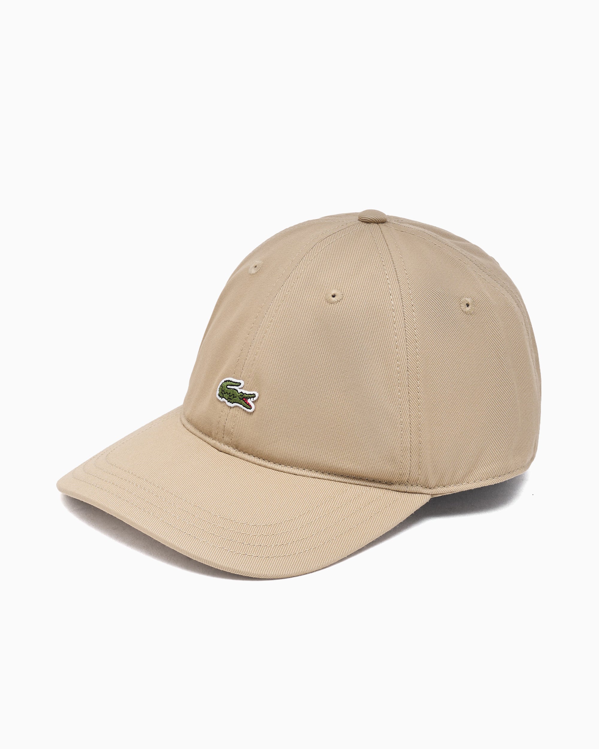 Caps Lacoste Unisex Cap - RK0491-00-02S