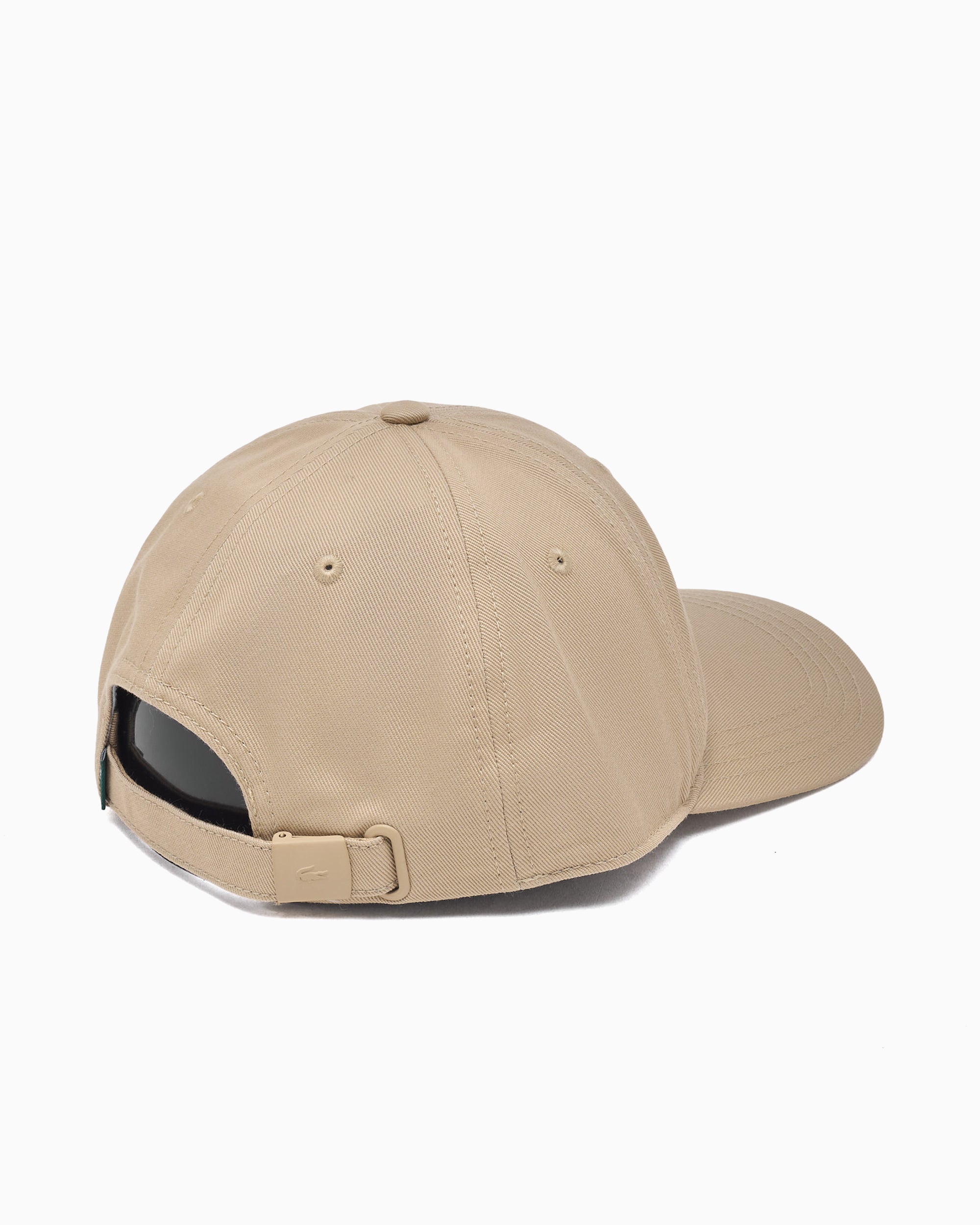 Caps Lacoste Unisex Cap - RK0491-00-02S