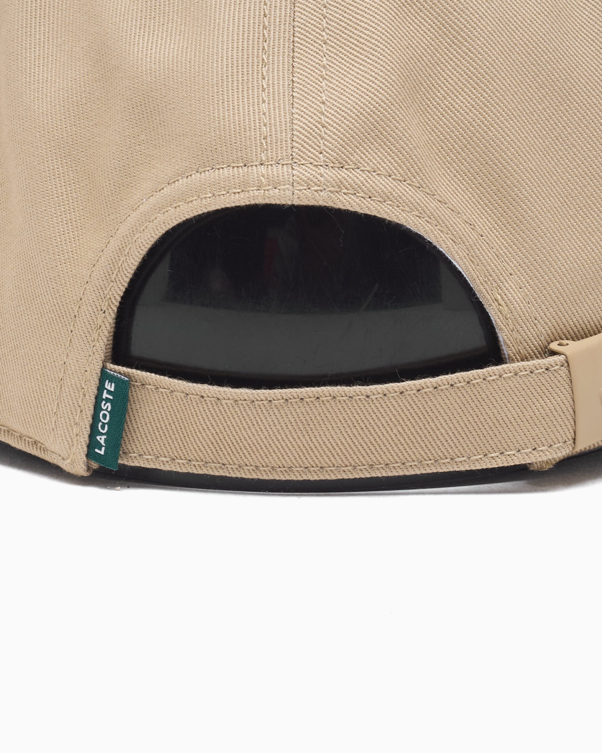 Caps Lacoste Unisex Cap - RK0491-00-02S
