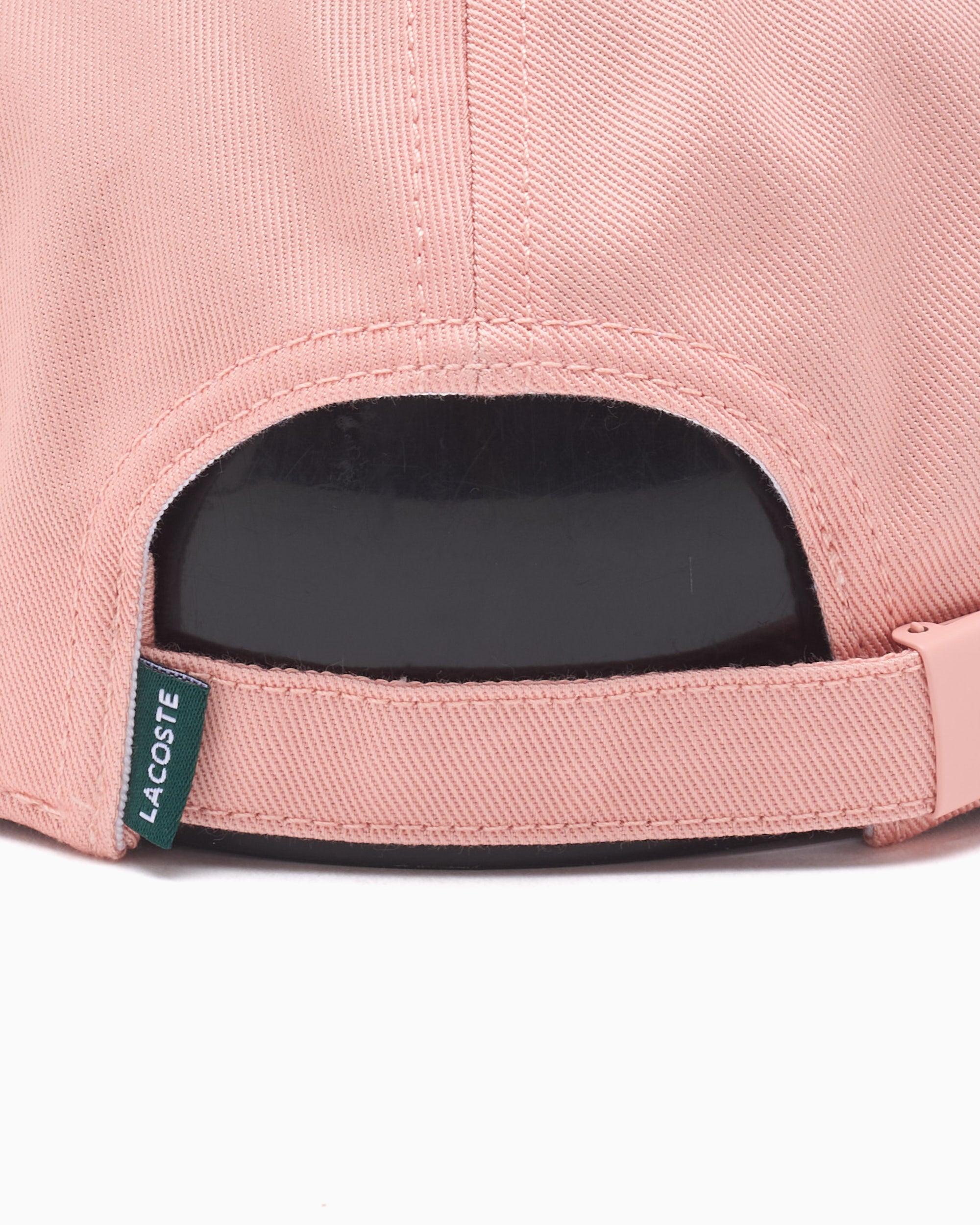 Caps Lacoste Unisex Cap - RK0491-00-UI2