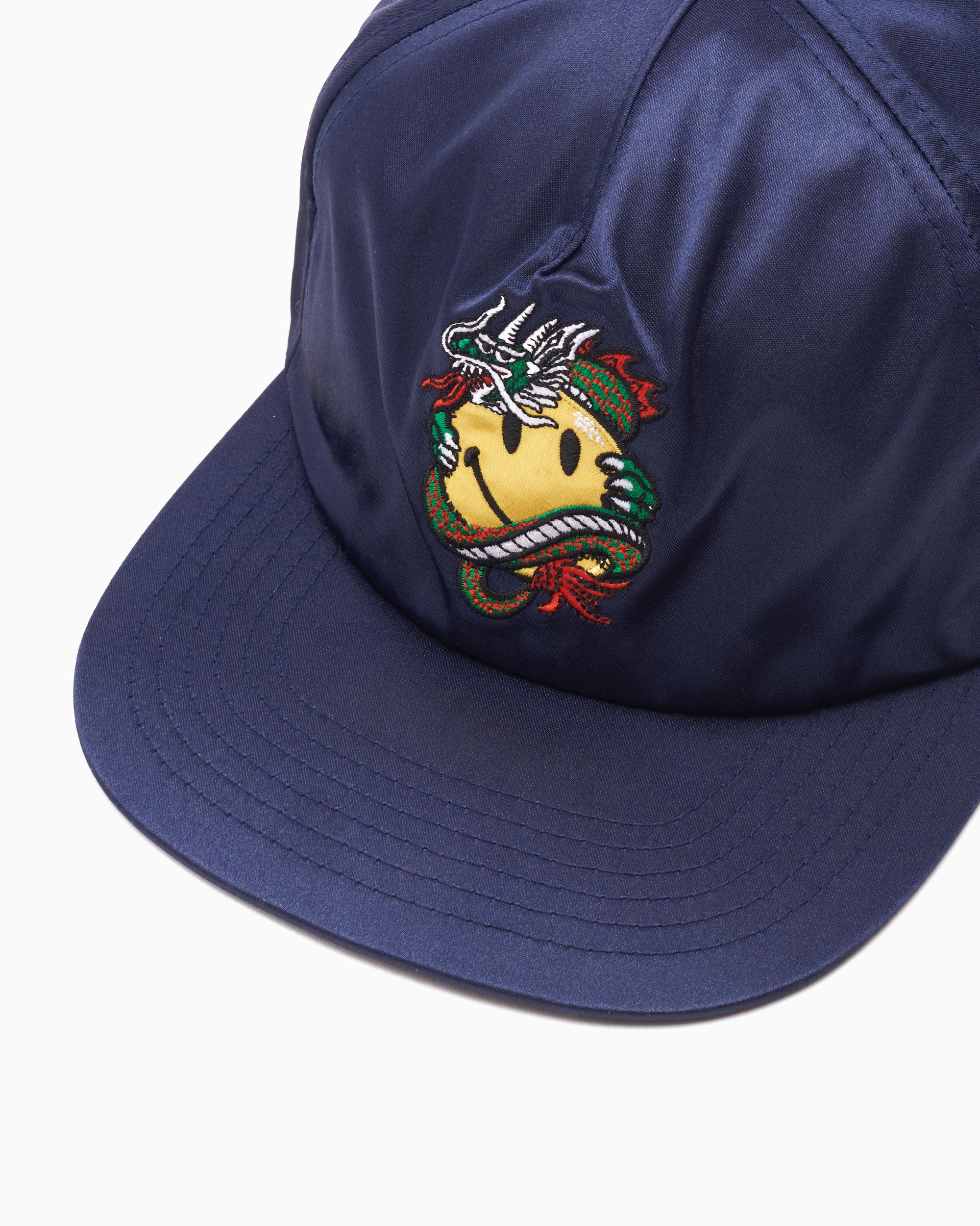 Caps MARKET Smiley Souvenir 5 Panel Unisex Cap Unisex Cap - 390000430-0806