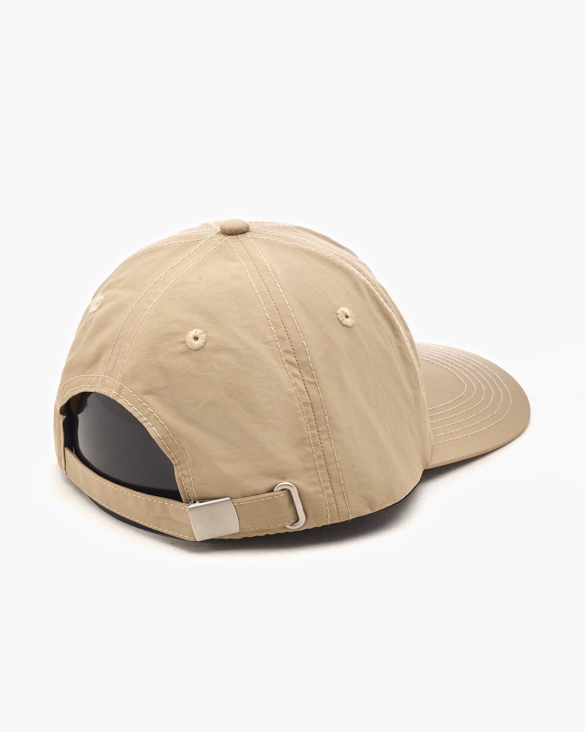 Caps Metalwood Medieval Unisex Cap - MWS25-01-02-TAN