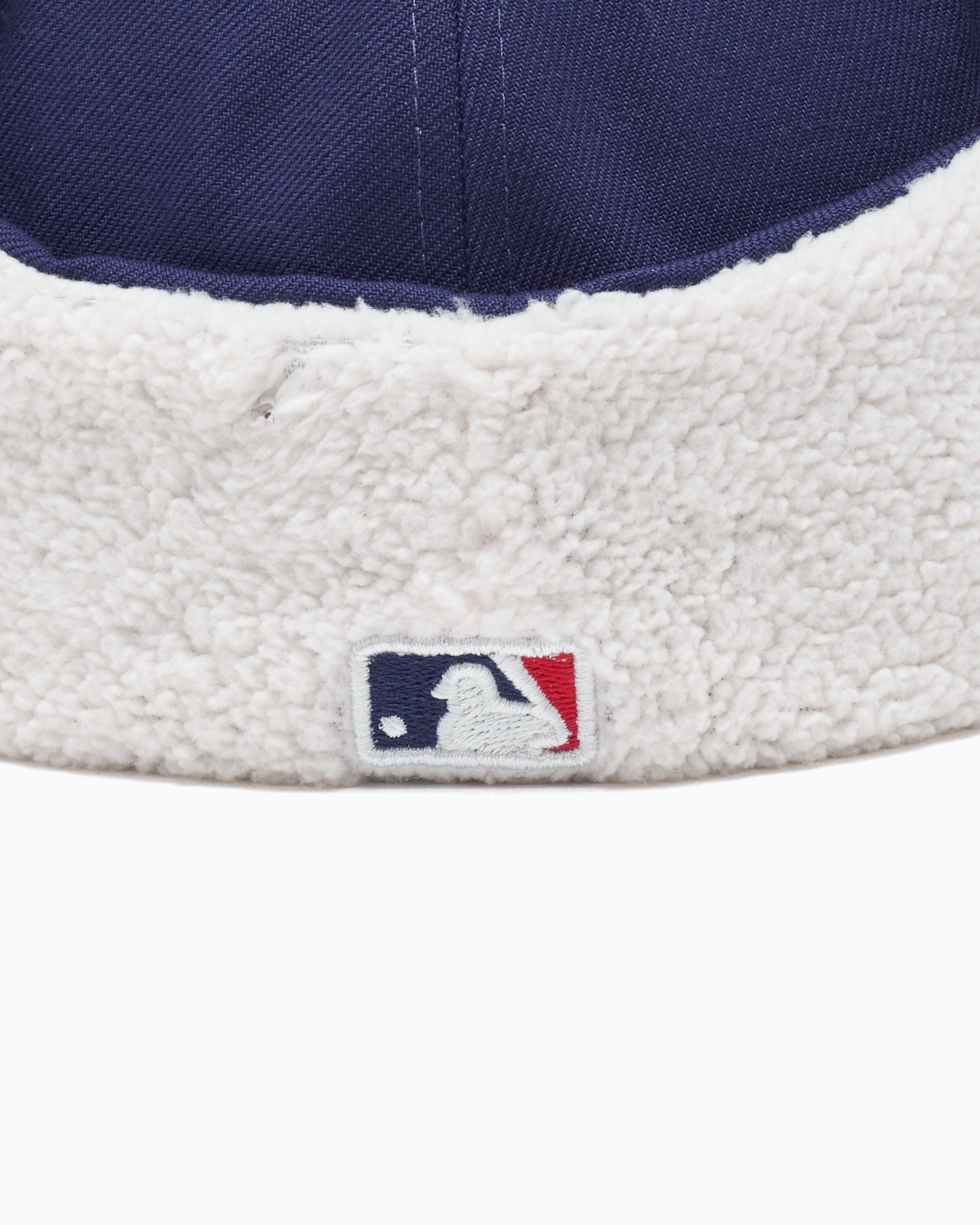 Caps New Era LA Dodgers Dog Ear Classics MLB 59FIFTY Unisex Cap - 60758586