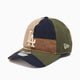 New Era LA Dodgers MLB Patchwork 9TWENTY Pet Unisex