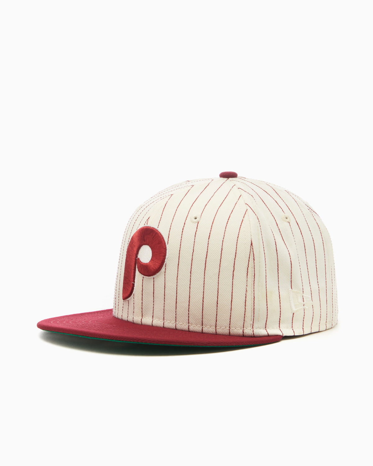 New Era Philadelphia Phillies Retro Script MLB 59FIFTY Unisex Cap Pet