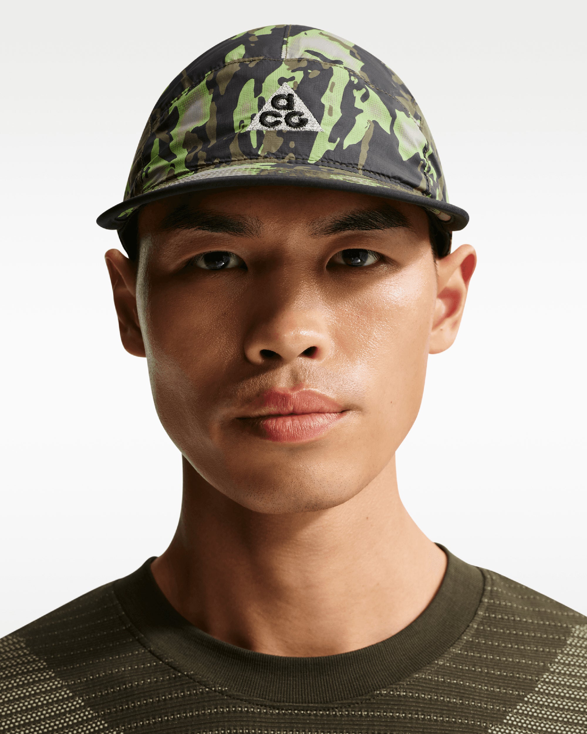 Caps Nike ACG Fly Dri-FIT Unisex Cap - IH9260-368
