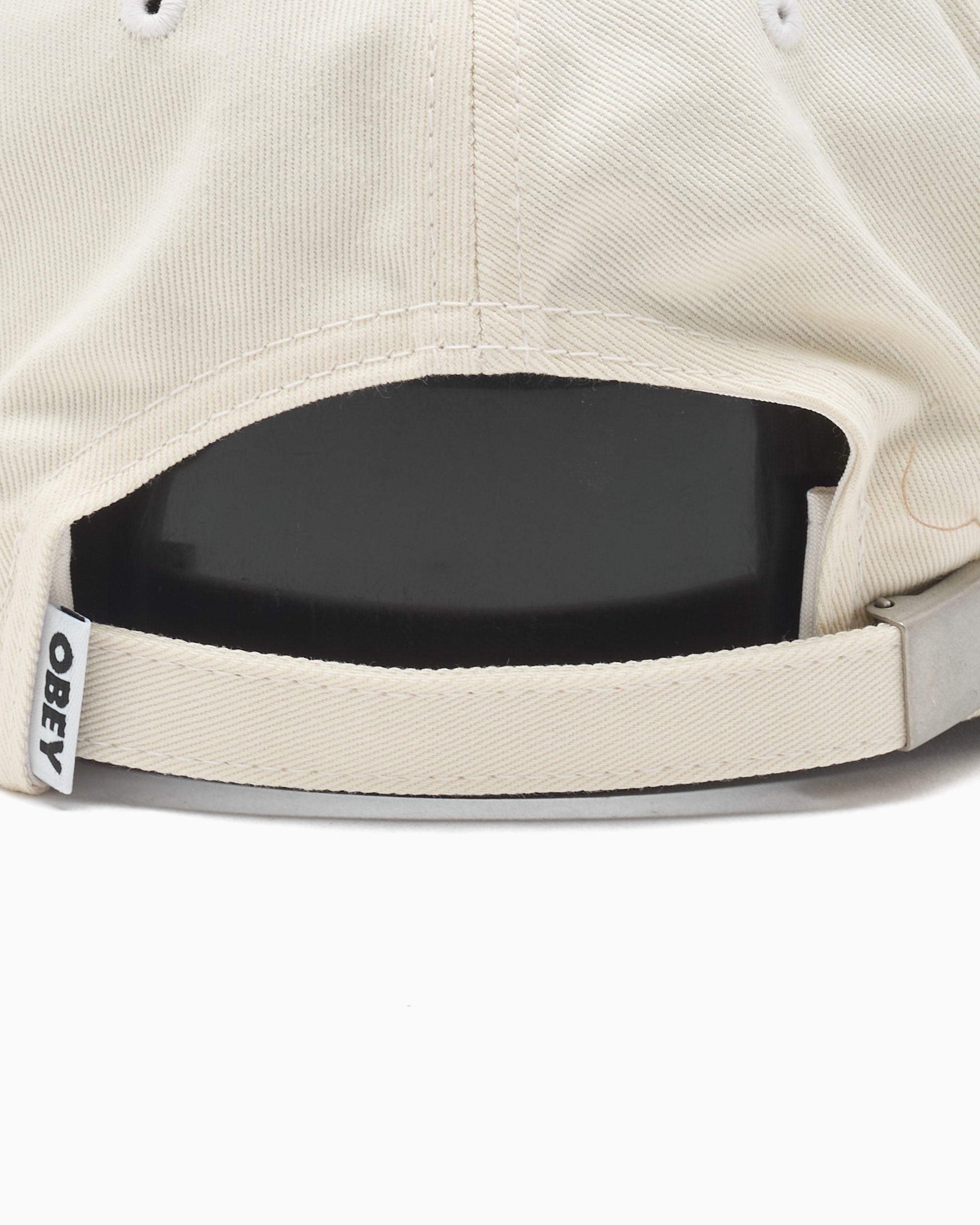 Caps OBEY Clothing Design Studios Unisex Cap - 100490151-PKH