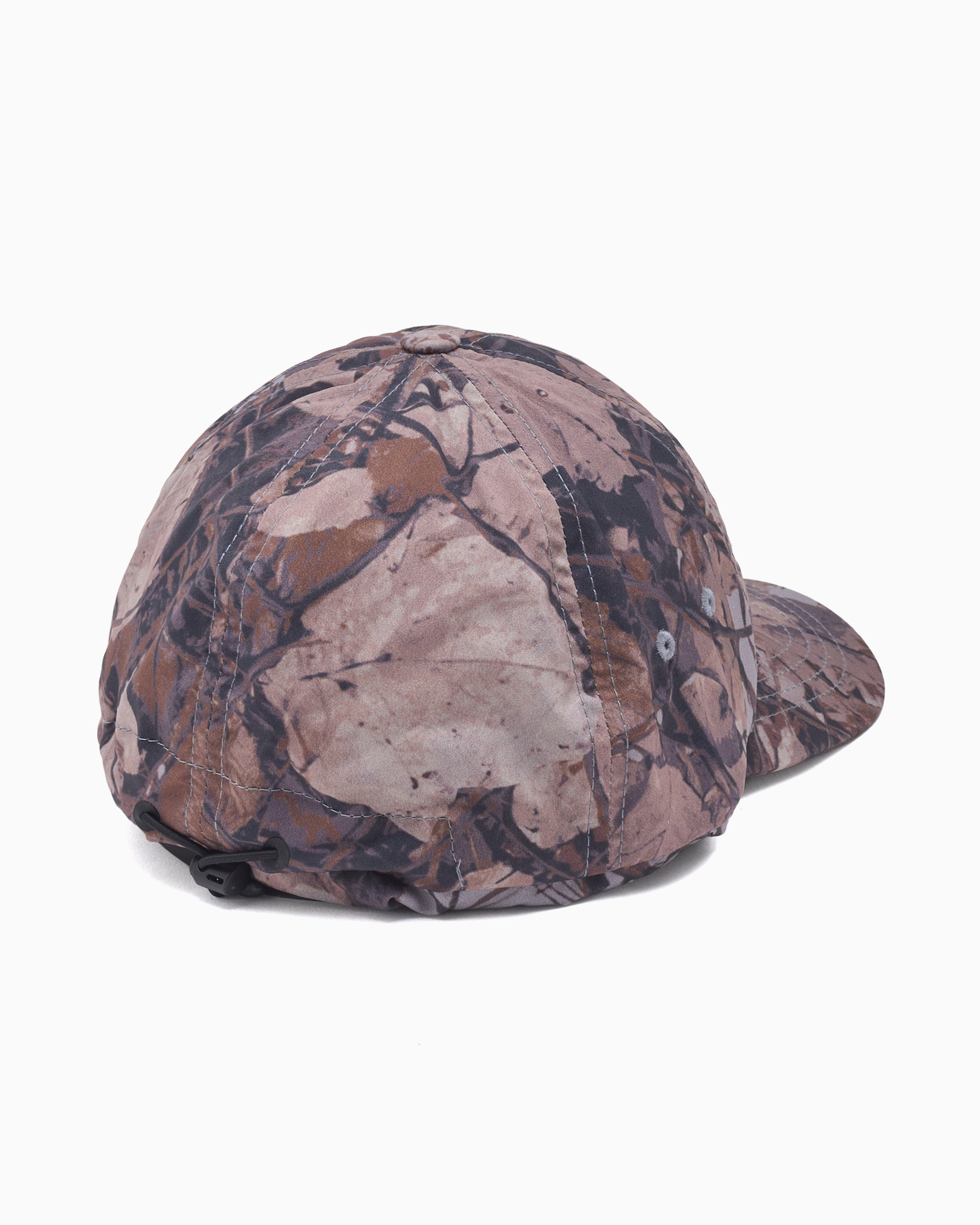 Caps OBEY Clothing Sahara Unisex Cap - 100580442-FNC