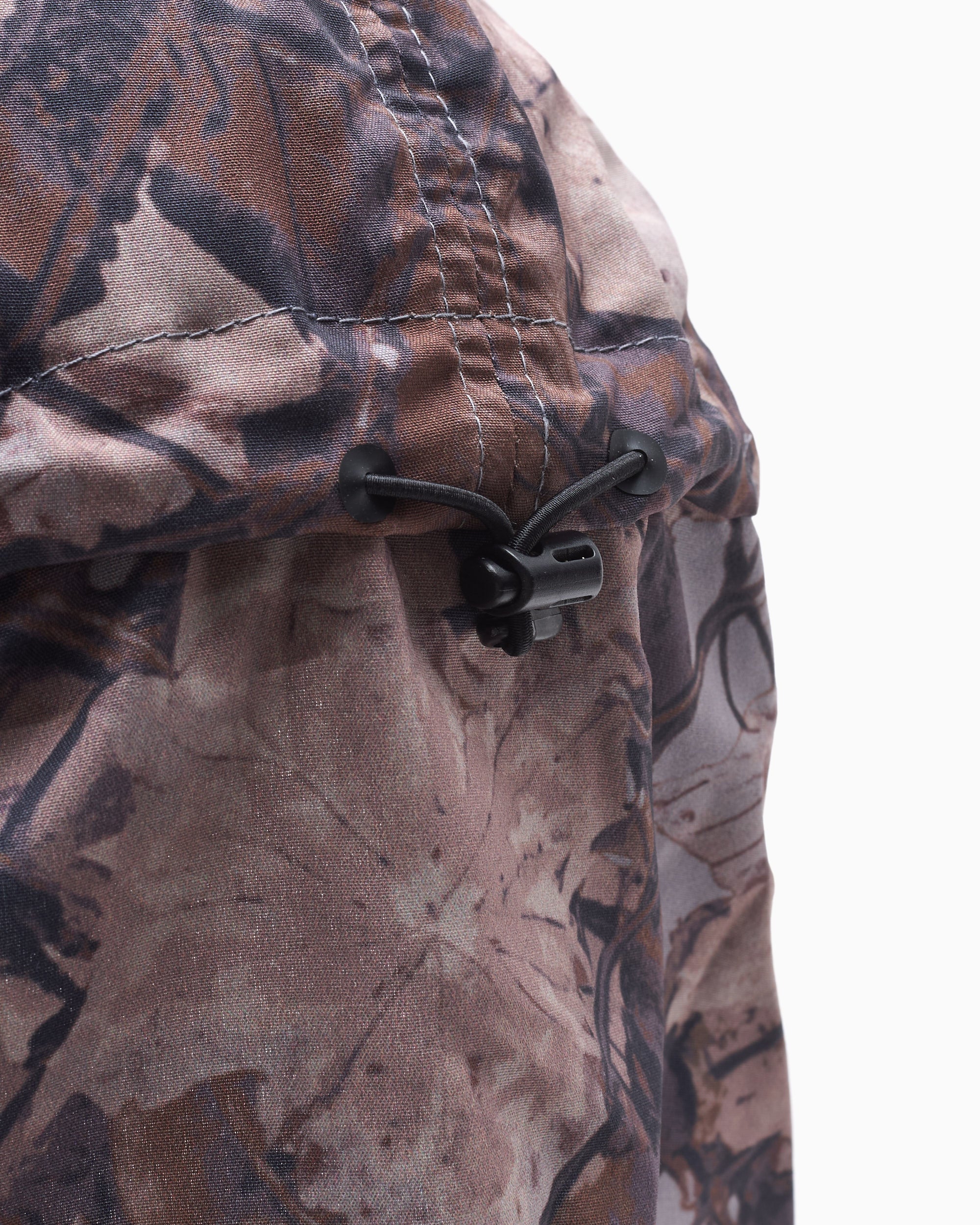 Caps OBEY Clothing Sahara Unisex Cap - 100580442-FNC