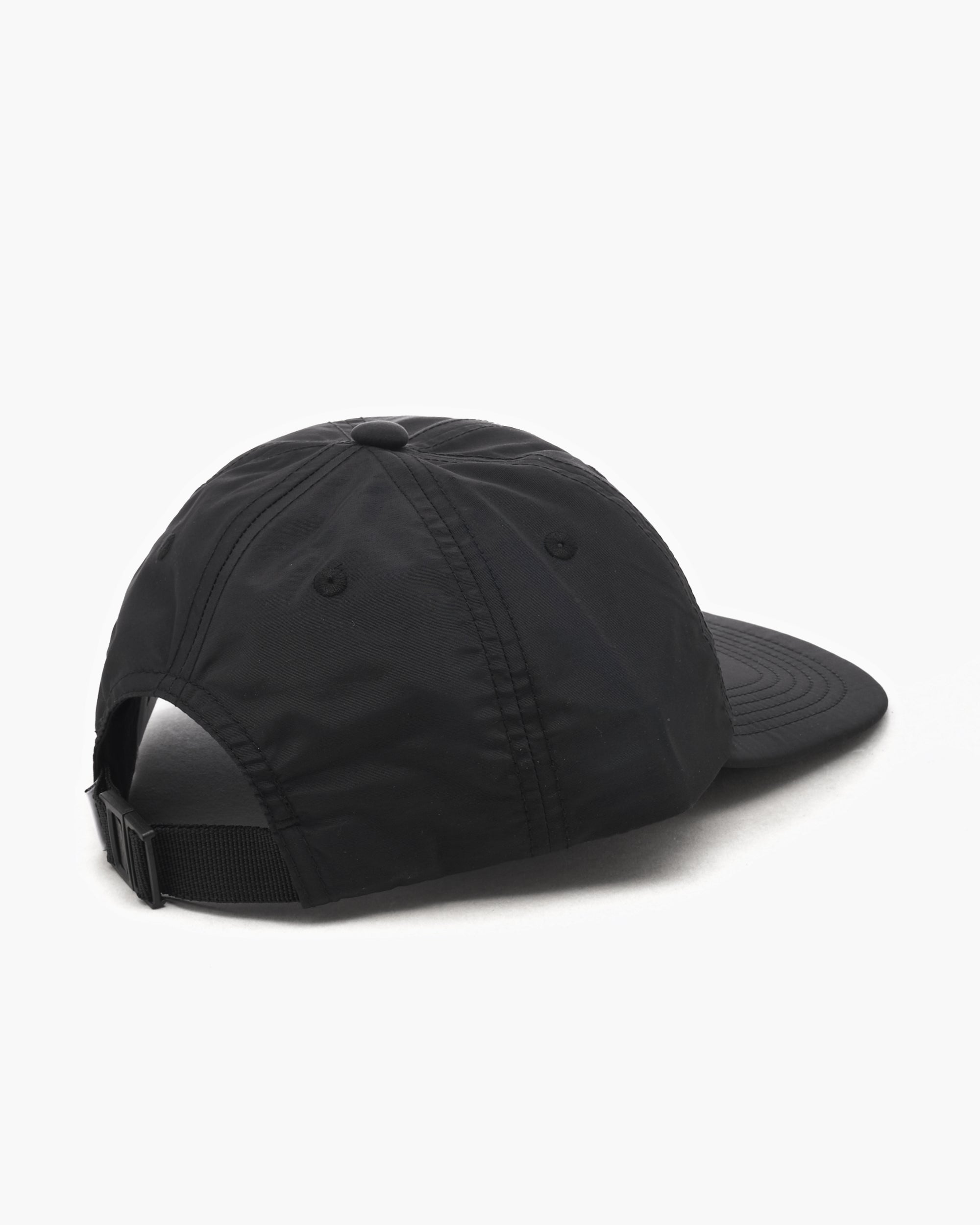 Caps OBEY Clothing Script Unisex Cap - 100580414-BLK