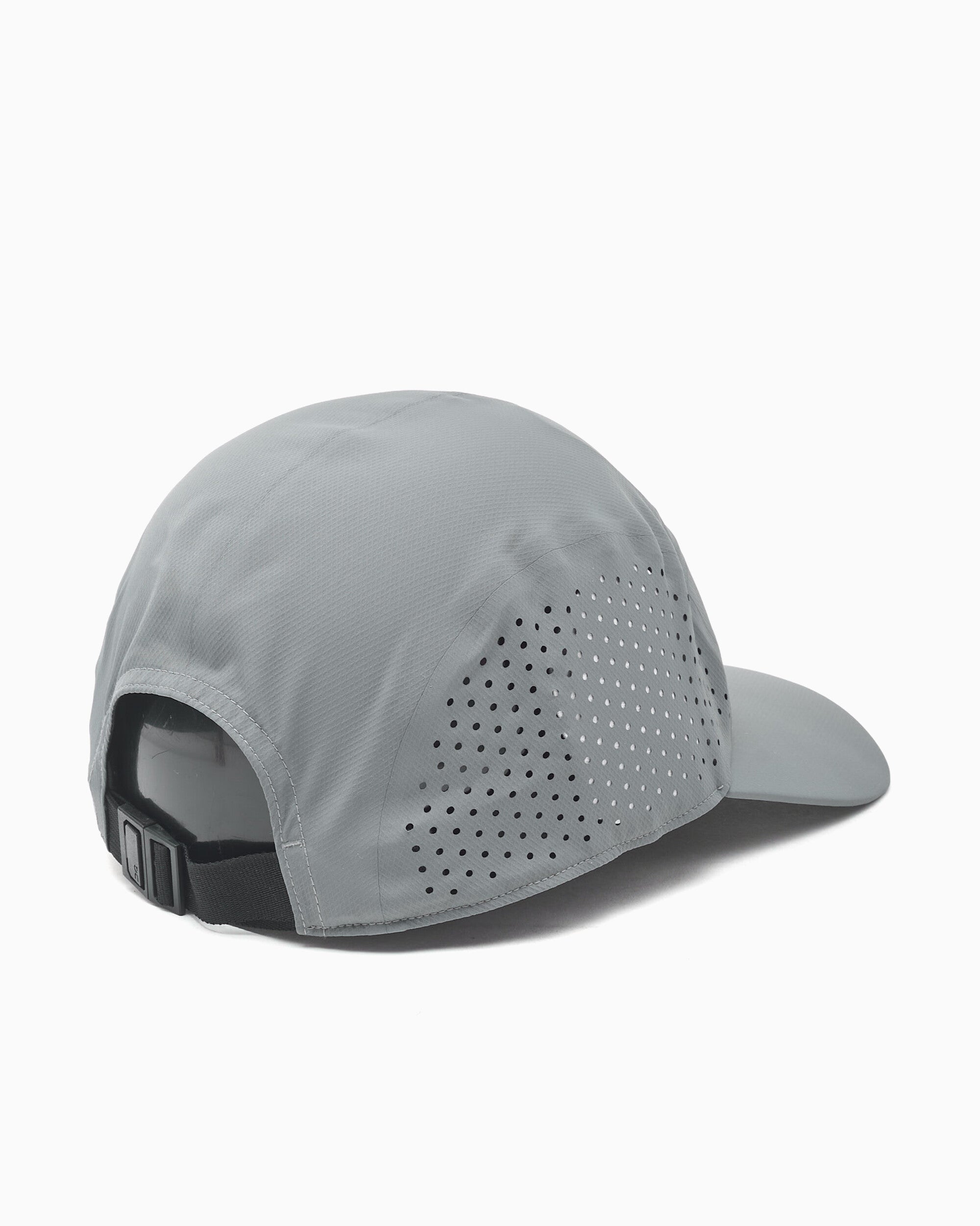 Caps On Lightweight Unisex Cap - 2UF10330122