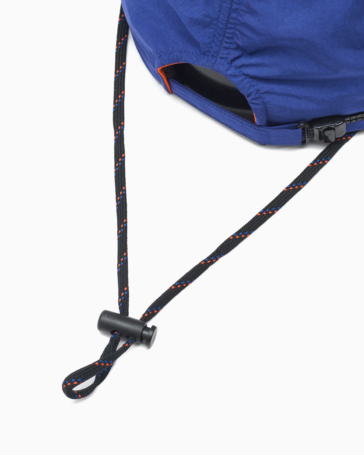 Caps Polo Ralph Lauren Ripstop Unisex Cap - 710B27552001
