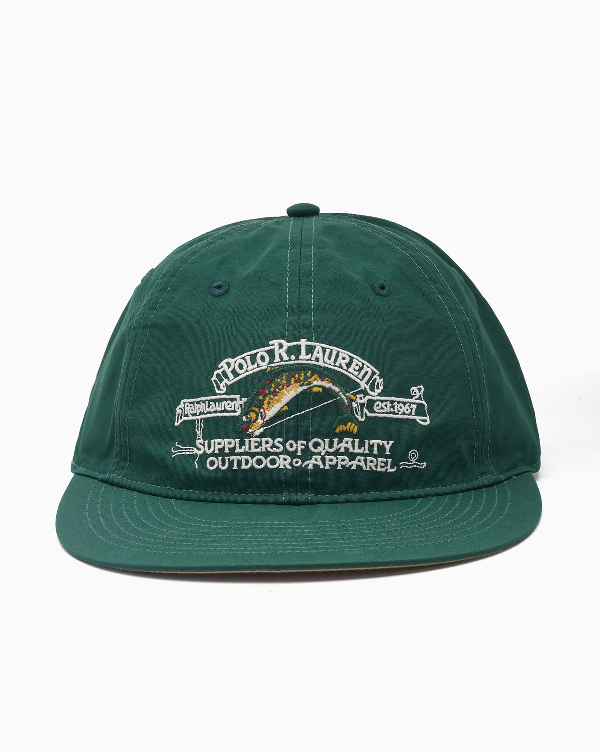 Caps Polo Ralph Lauren Sportsman Men's Cap - 710B24704001
