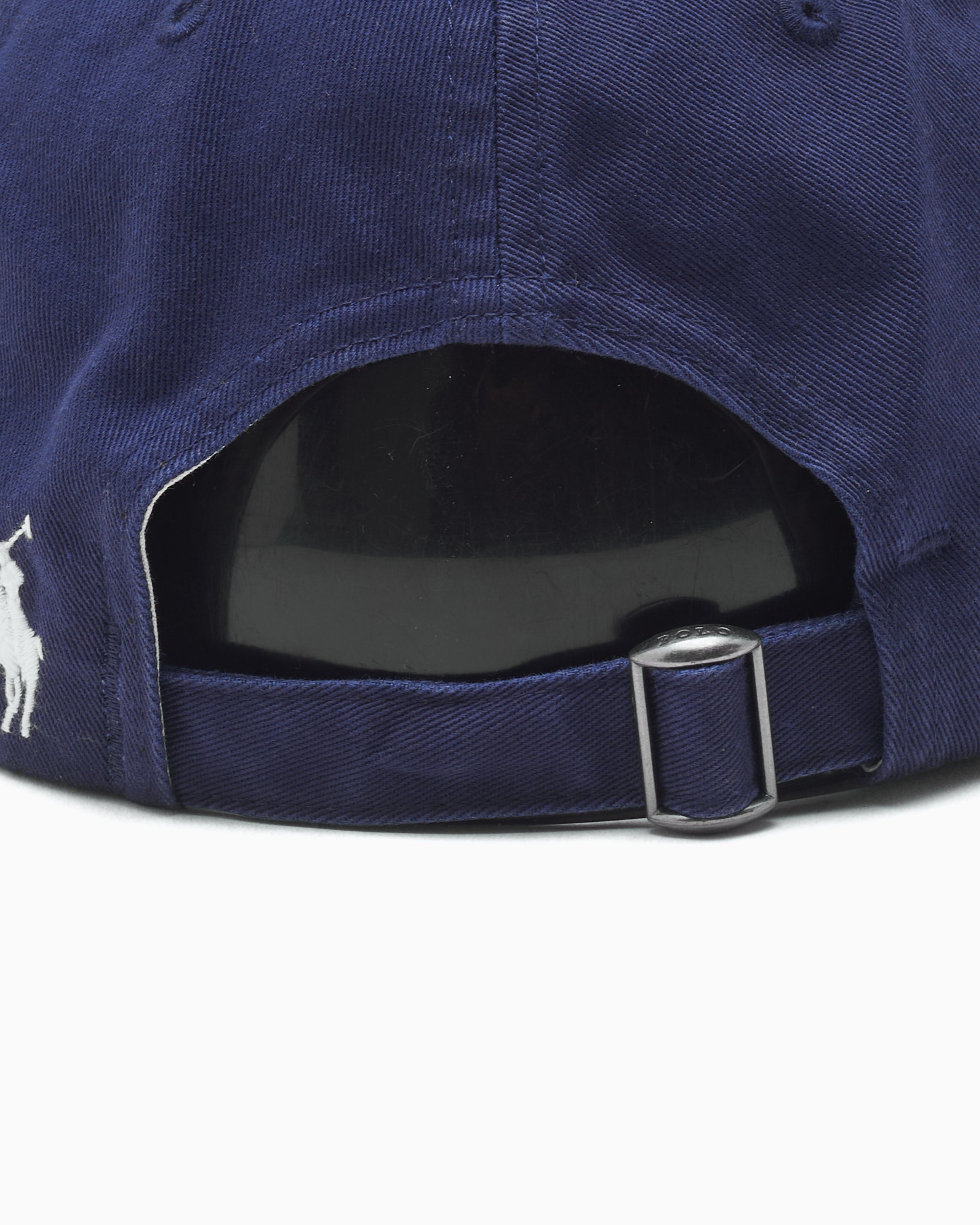 Caps Polo Ralph Lauren Twill Unisex Cap - 710A13274001