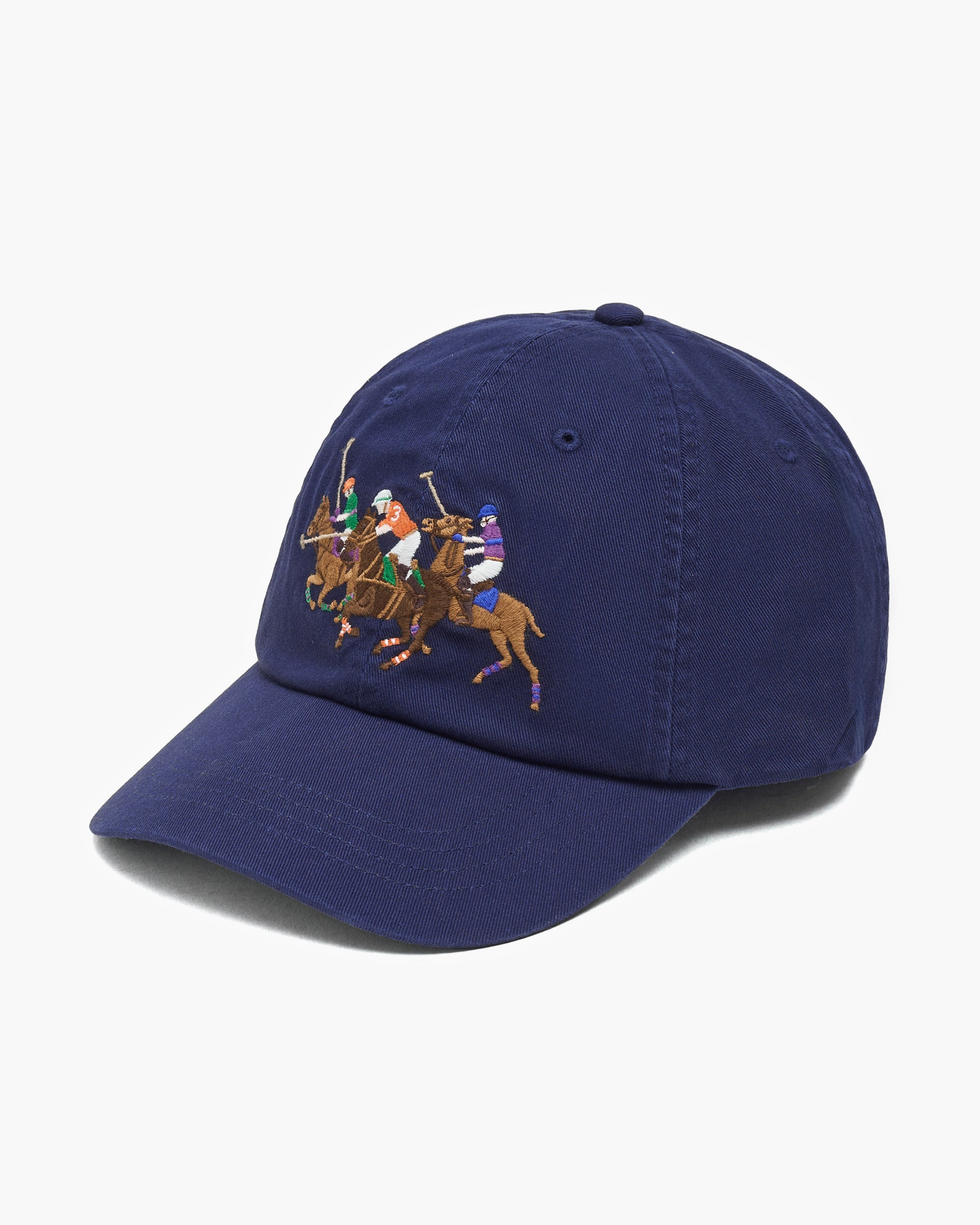 Caps Polo Ralph Lauren Unisex Cap - 710A13272003