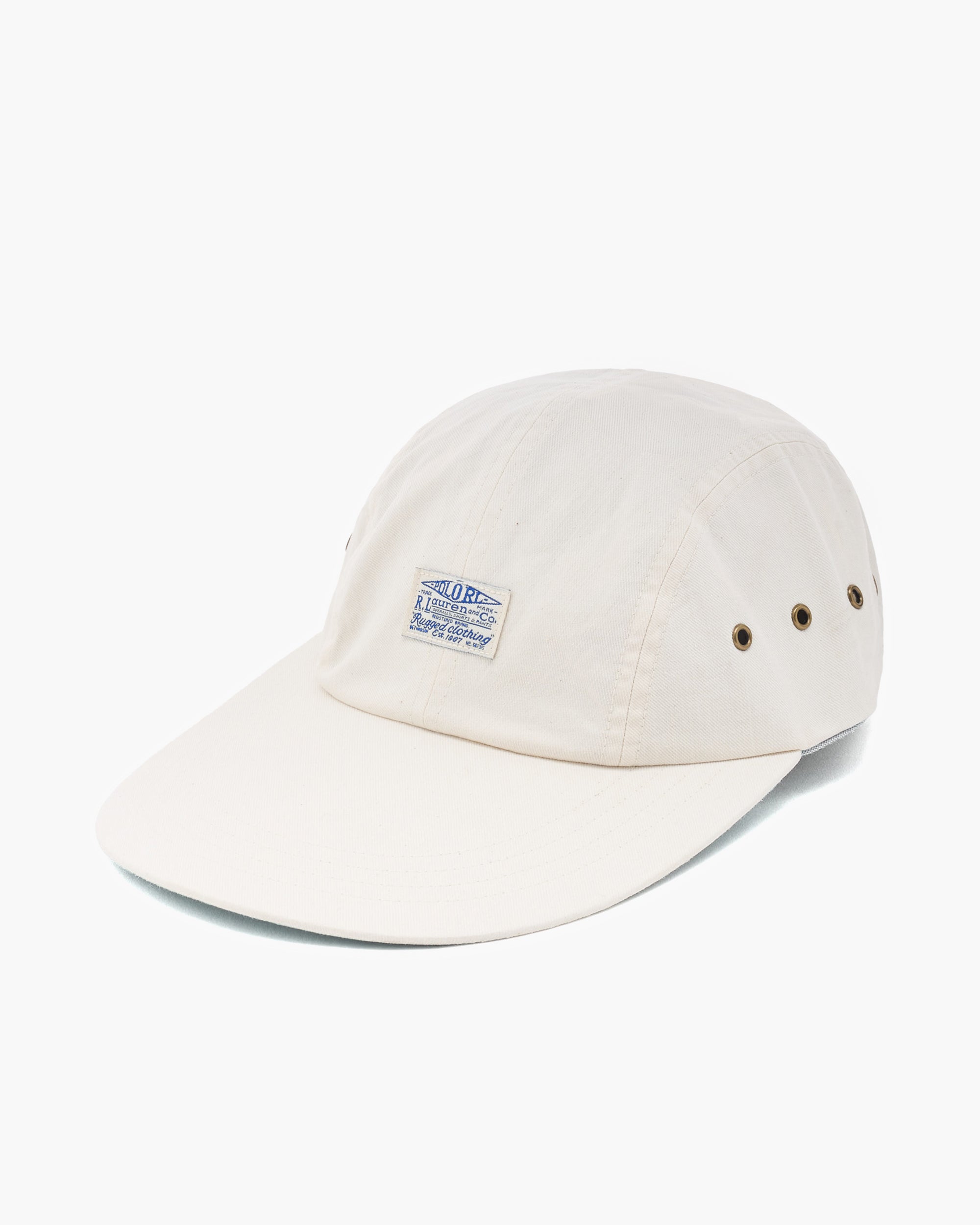 Caps Polo Ralph Lauren Unisex Cap - 710B13544001