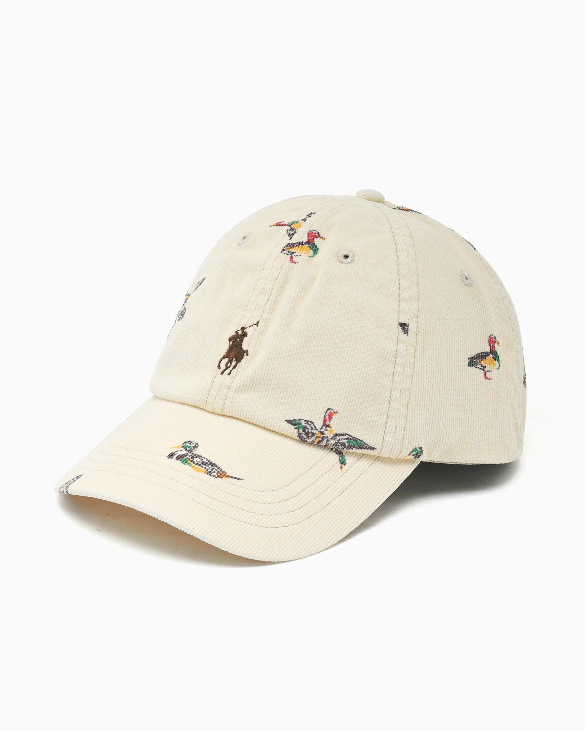 Caps Polo Ralph Lauren Unisex Cap - 710B24701001