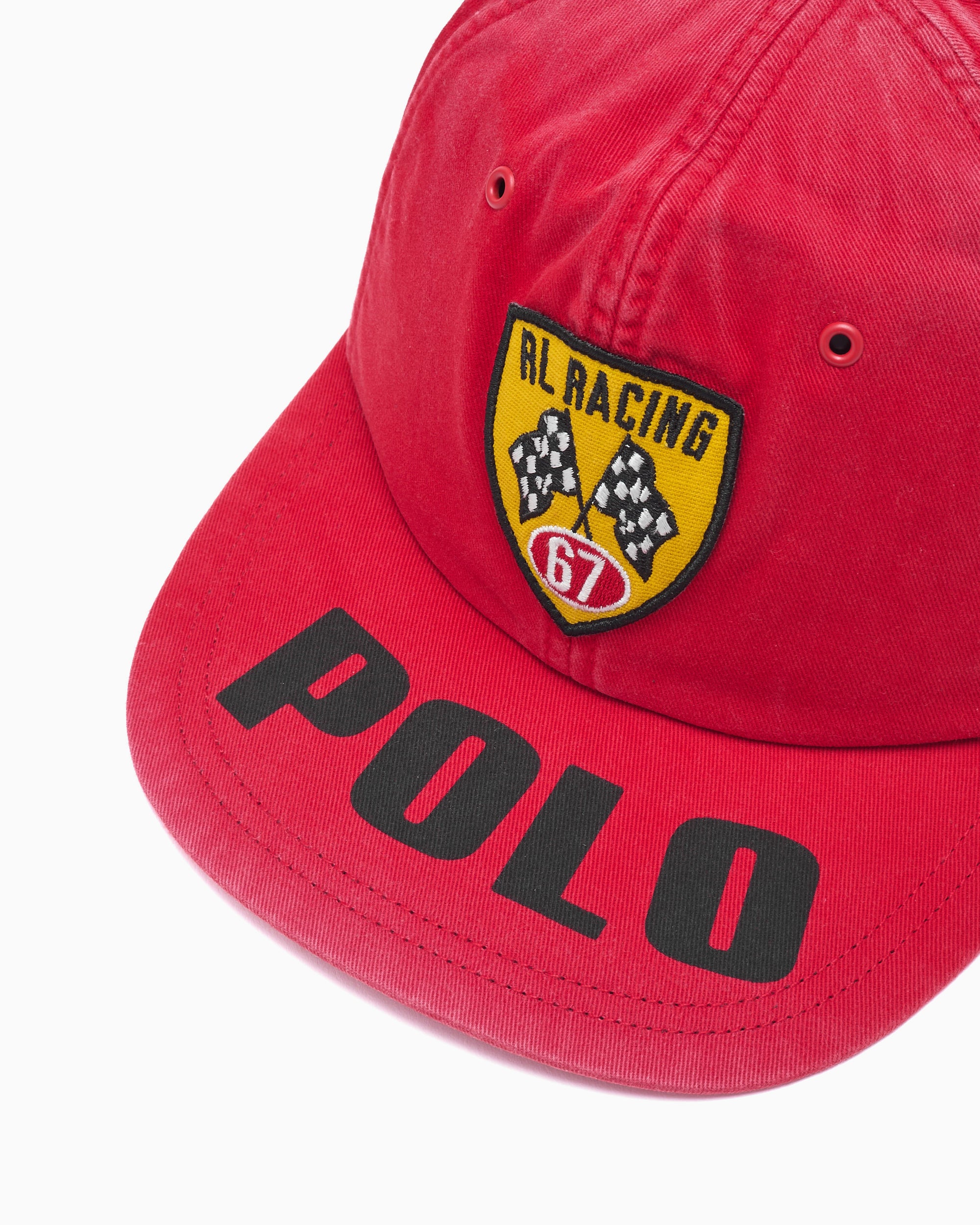 Caps Polo Ralph Lauren Vintage Classic Unisex Cap - 710973303001