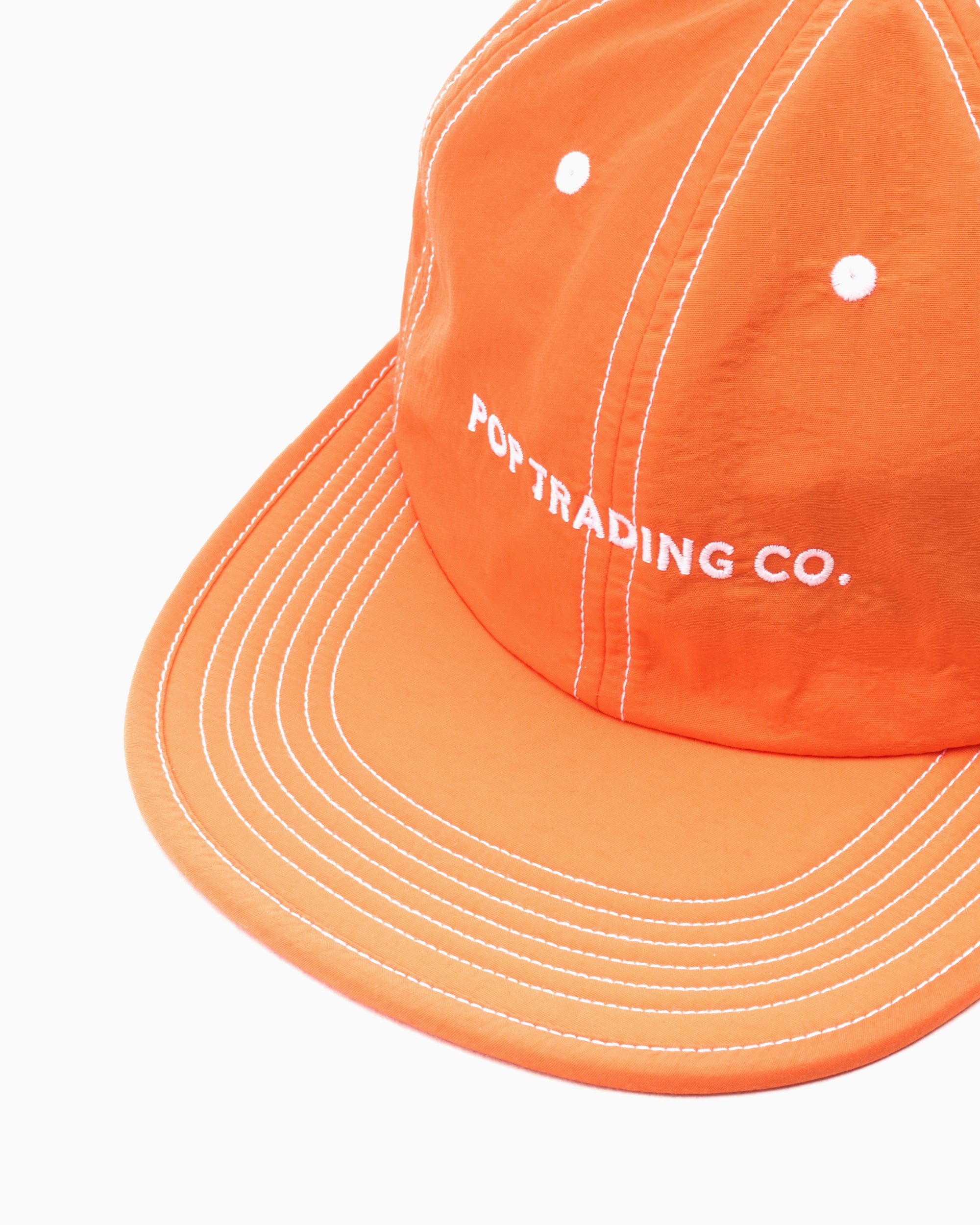 Pop Trading Company Flexfoam Sixpanel Unisex Cap Pet Unisex