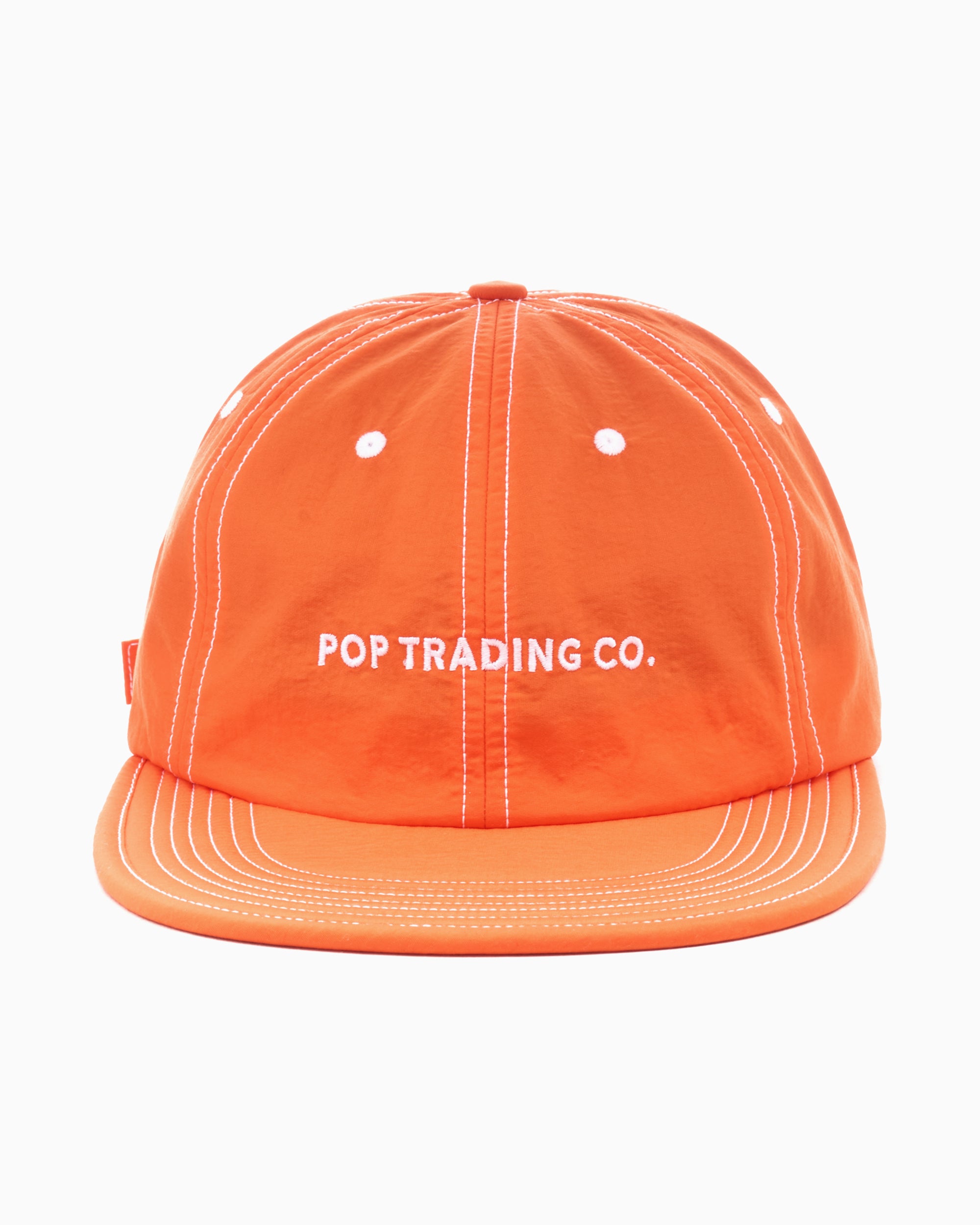 Pop Trading Company Flexfoam Sixpanel Unisex Cap Pet Unisex